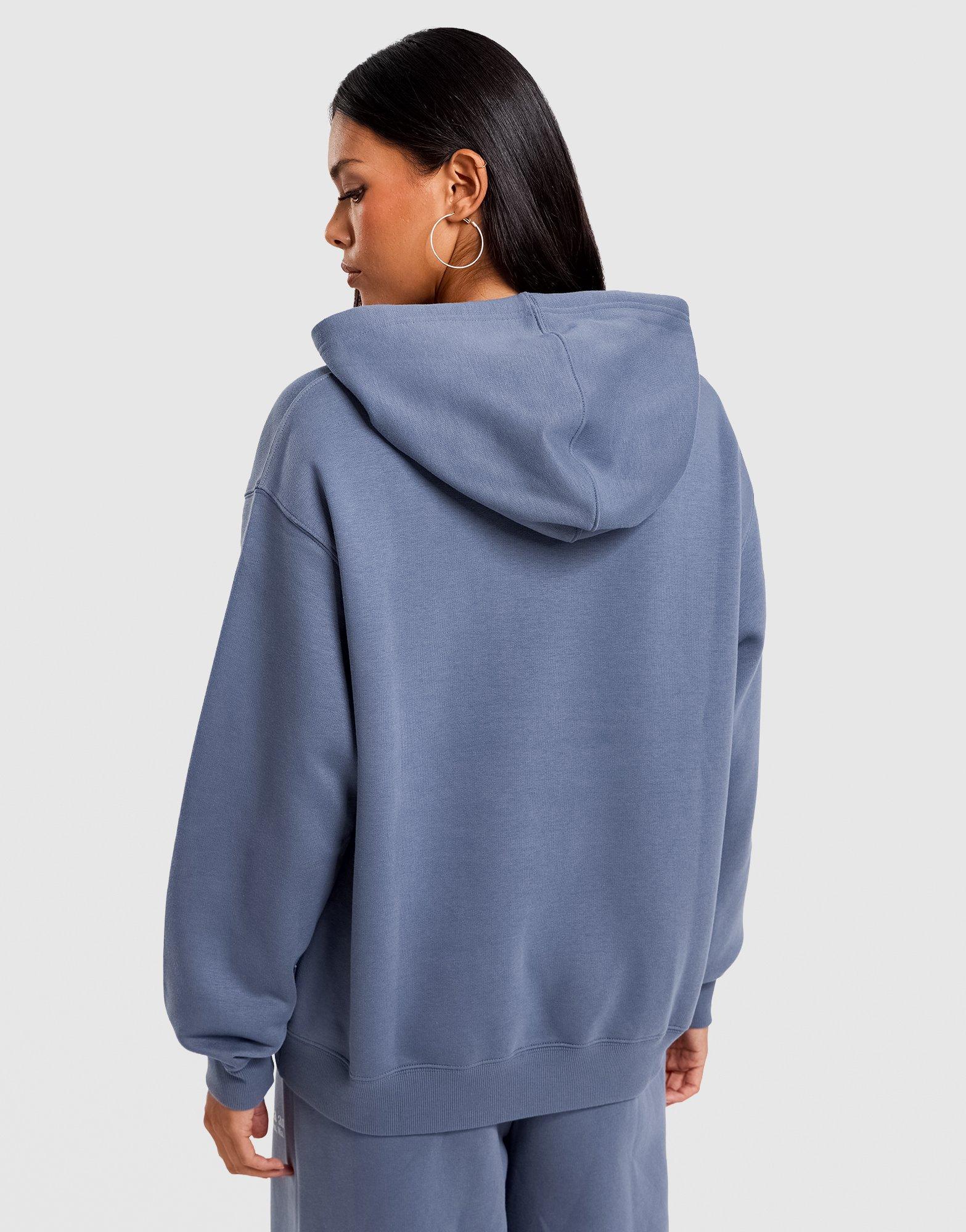 New Balance Tones Logo Hoodie