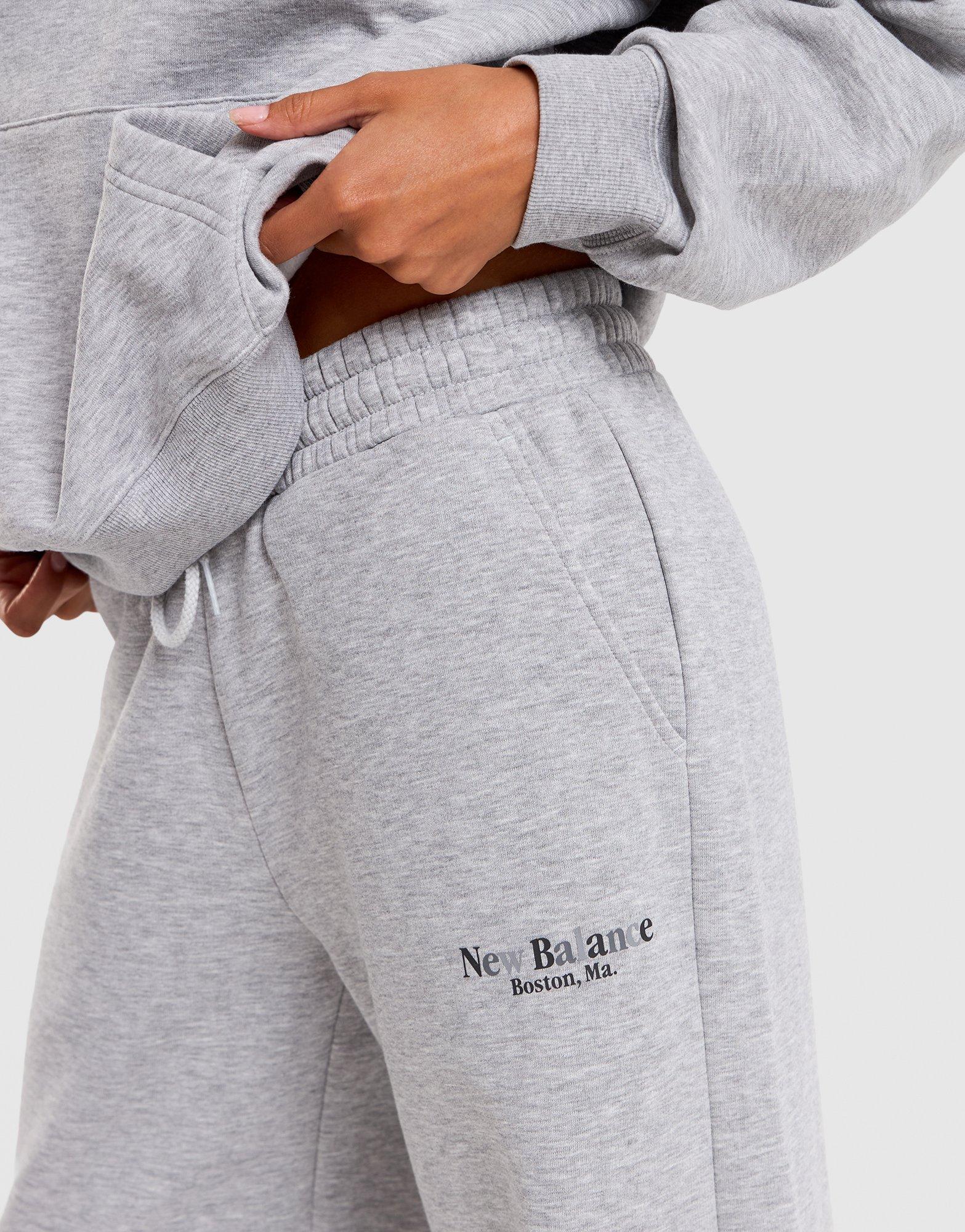 New Balance Tones Track Pants