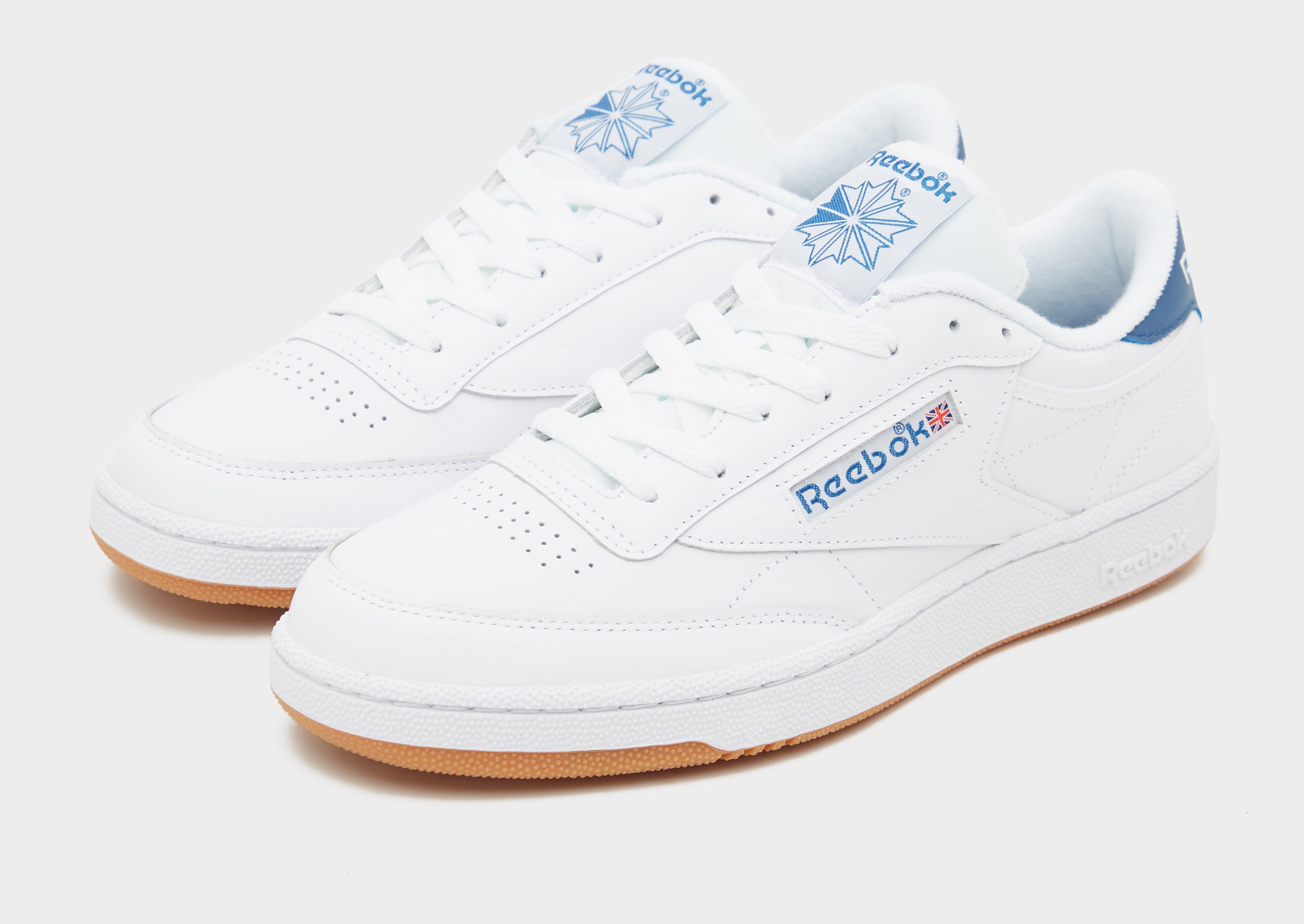Reebok Club C 85