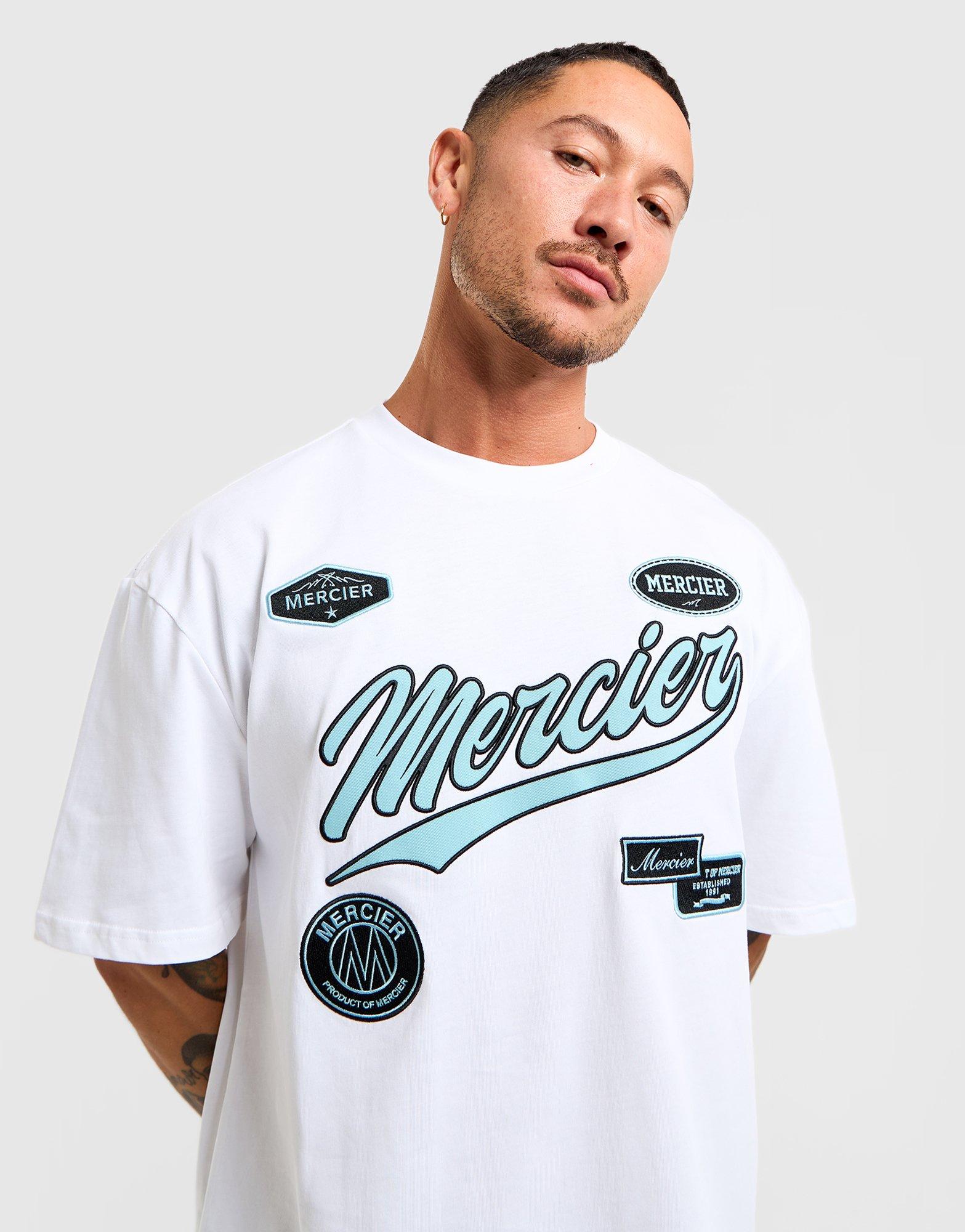 MERCIER Teams T-Shirt
