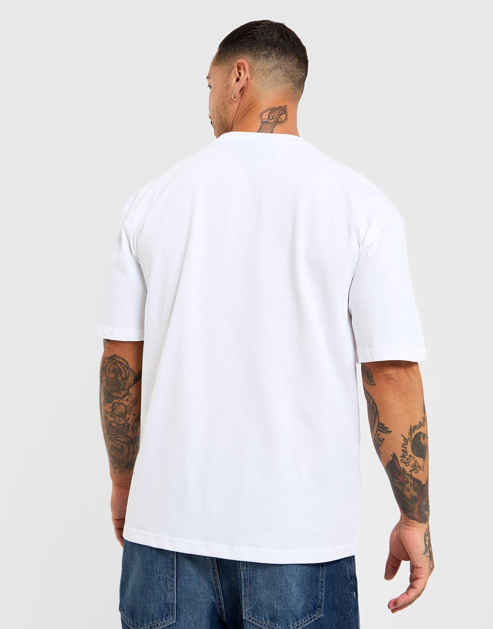 MERCIER Teams T-Shirt