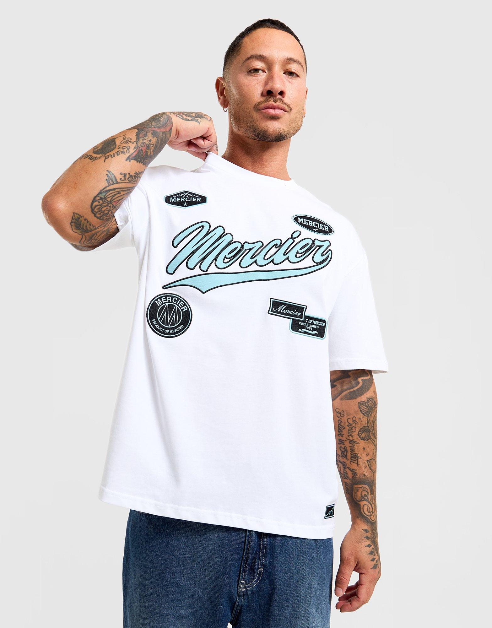 MERCIER Teams T-Shirt