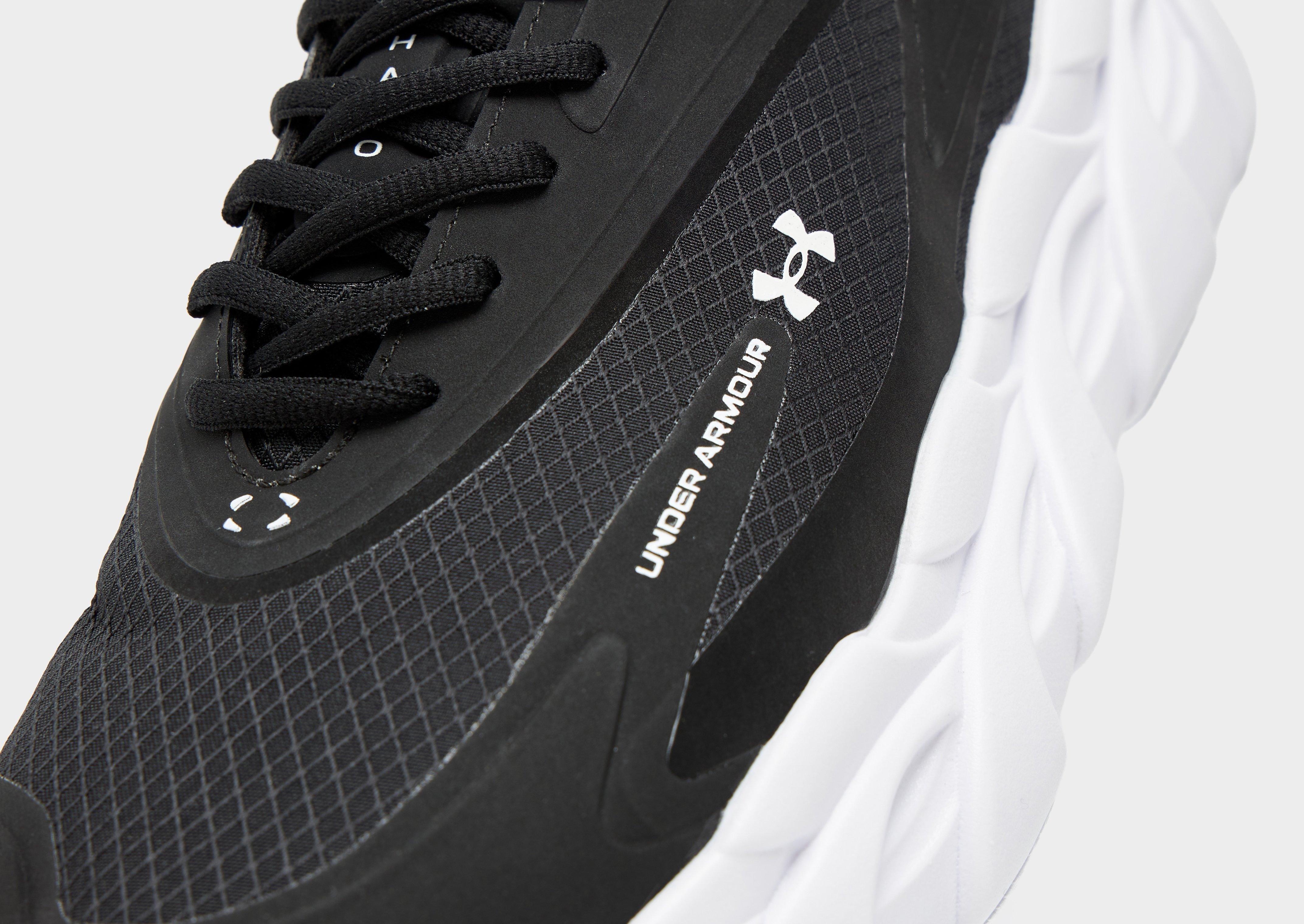 Under Armour Halo Runner SE
