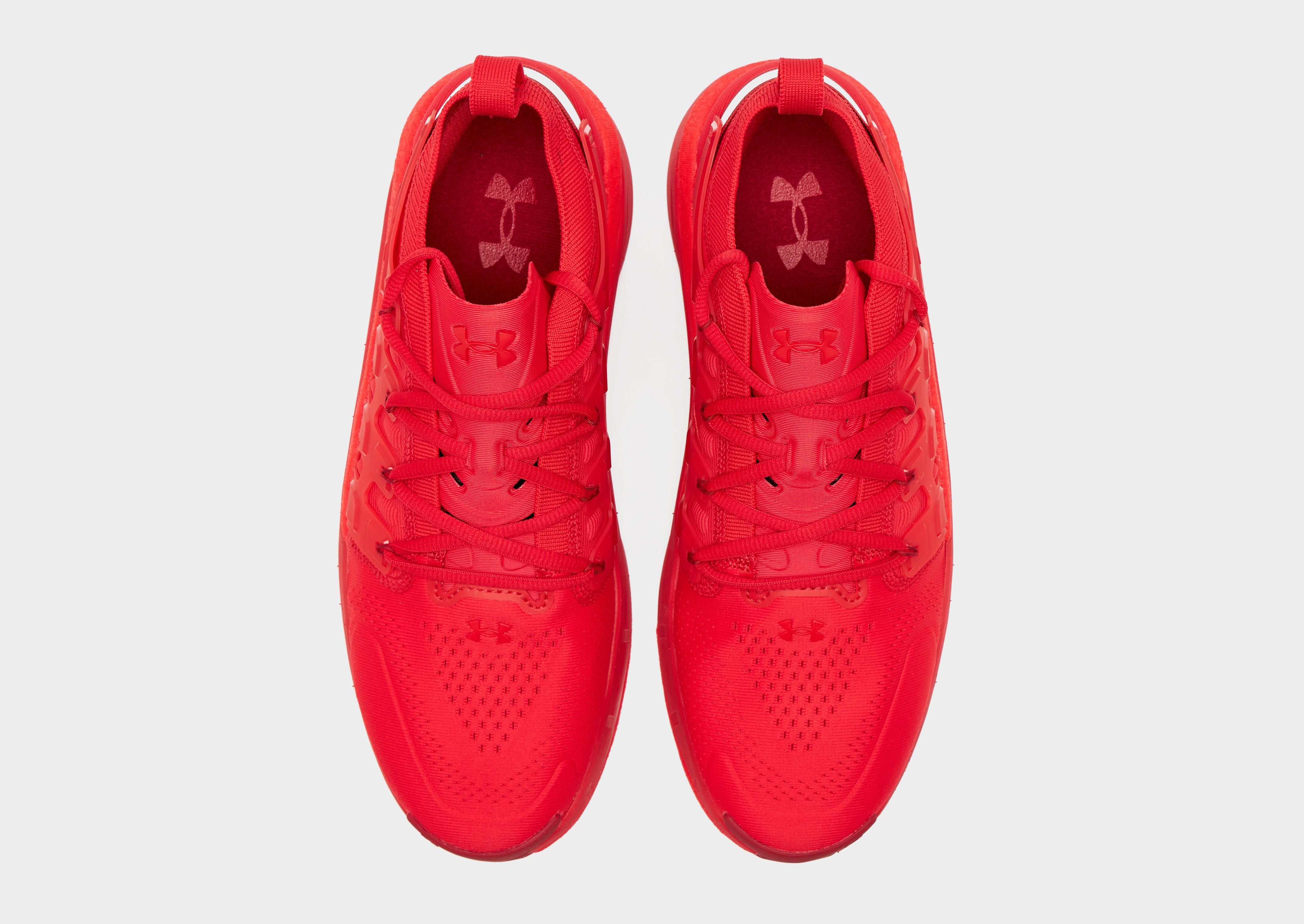 Under Armour Phantom X