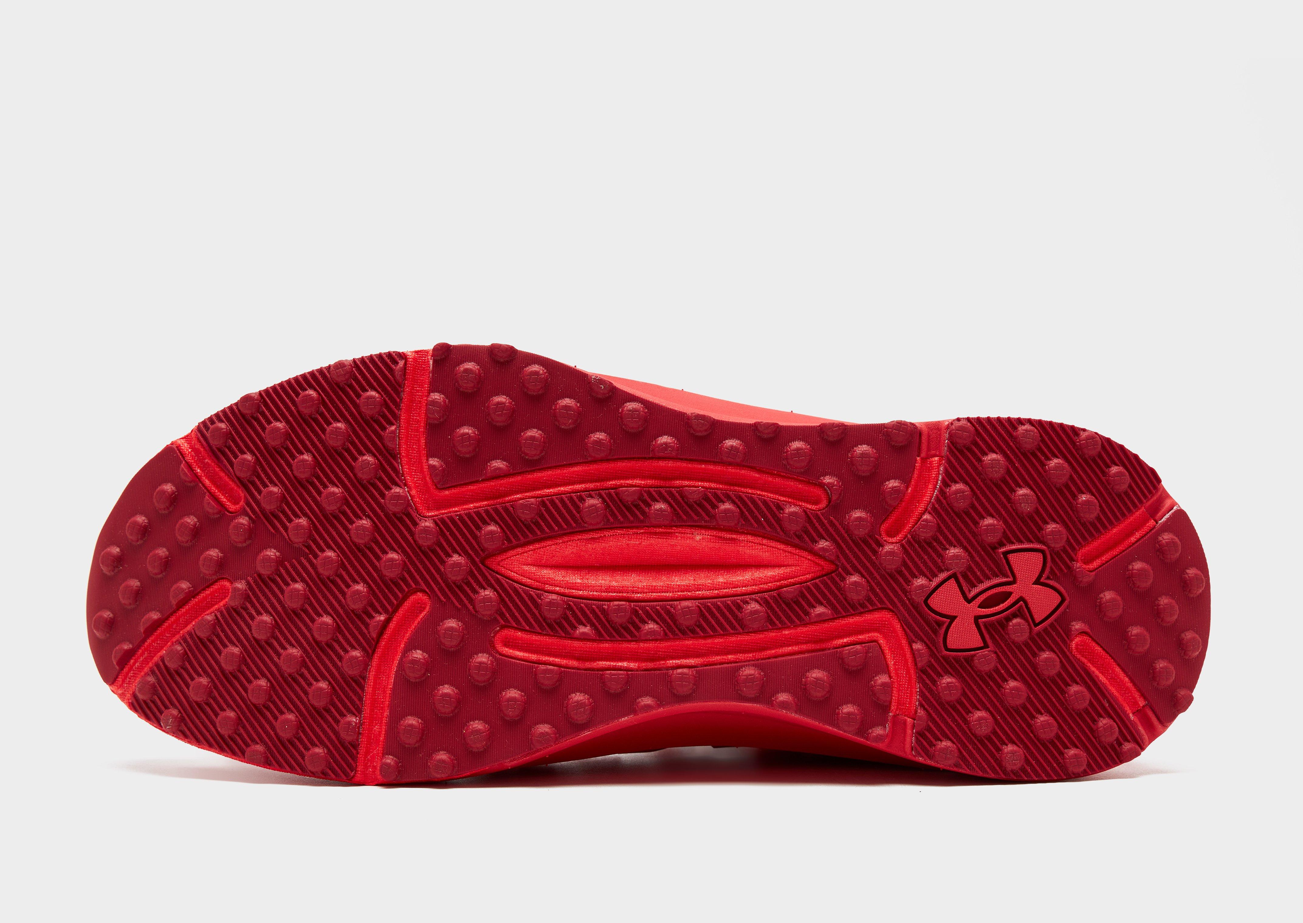 Under Armour Phantom X