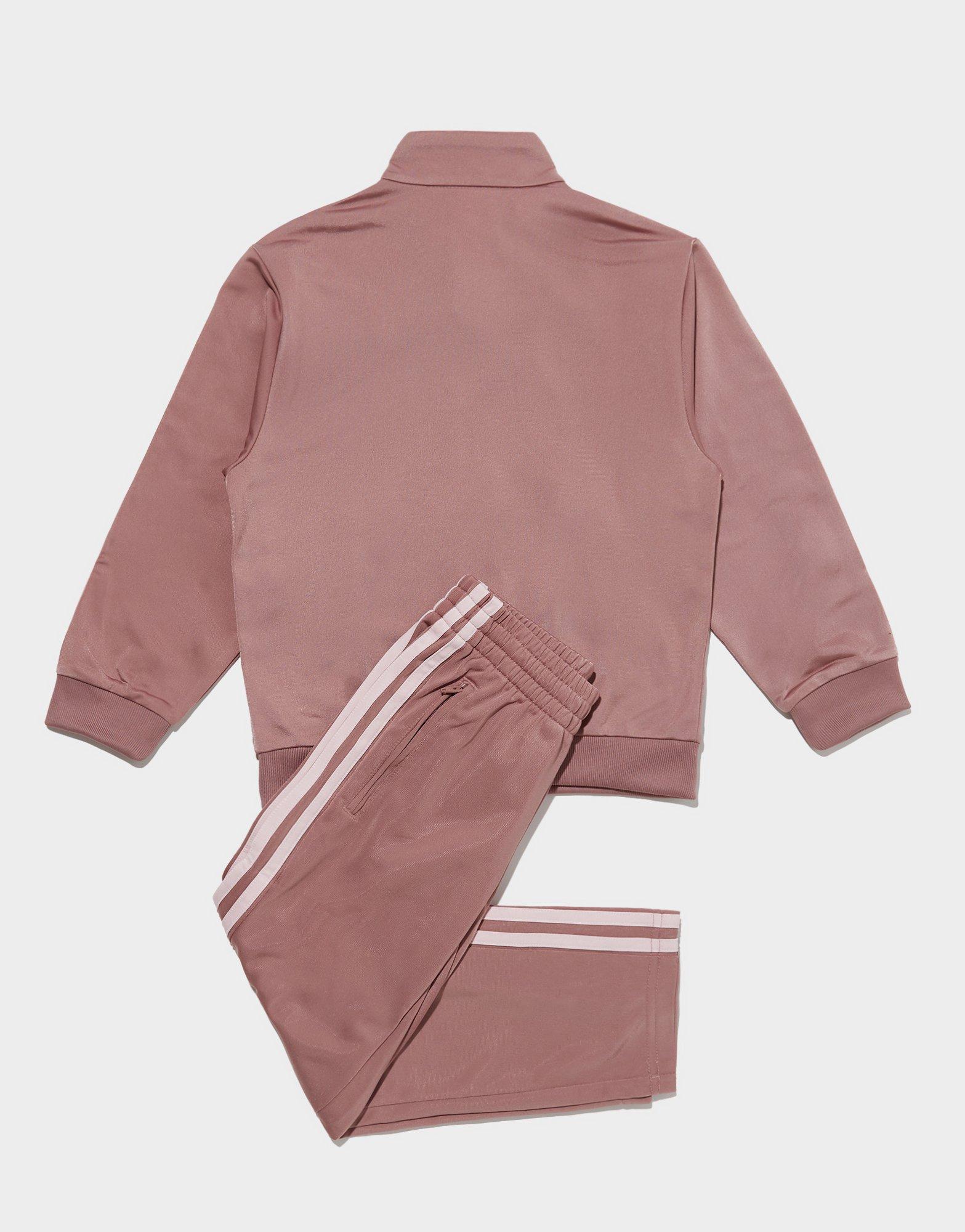 adidas Originals Firebird Tracksuit Set Children's