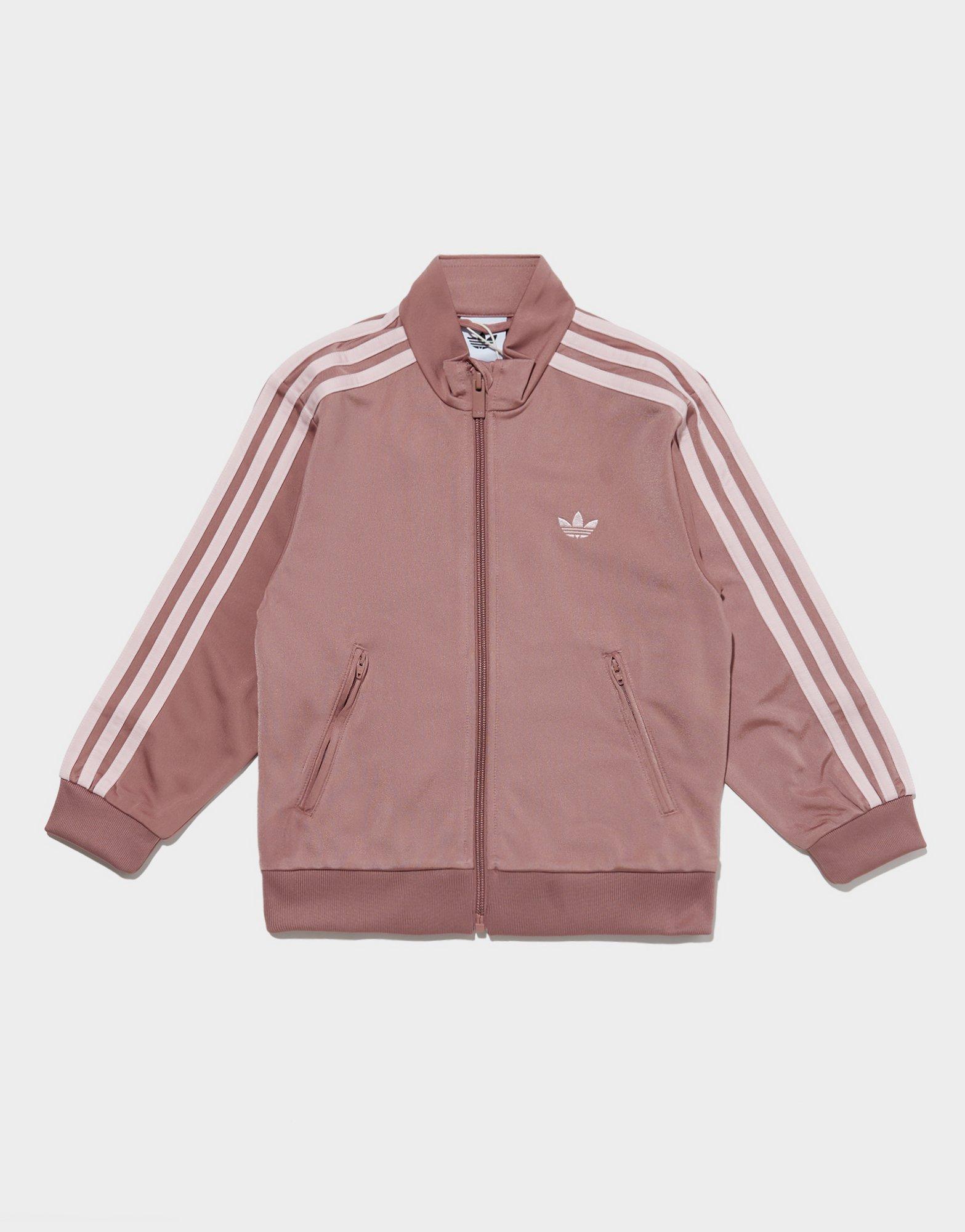 adidas Originals Firebird Tracksuit Set Children's