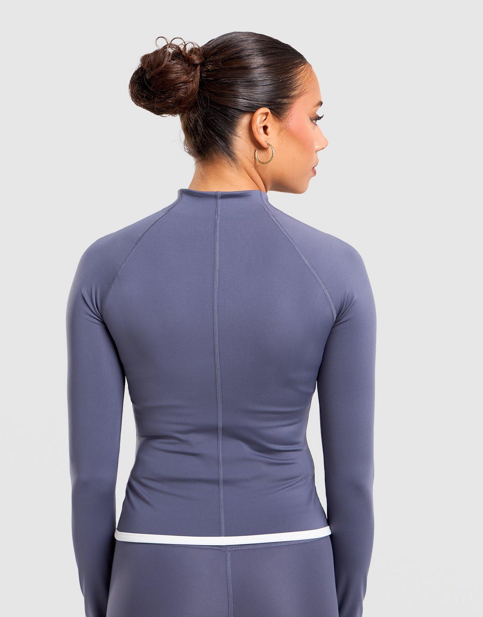 New Balance Binding Full-Zip Track Top