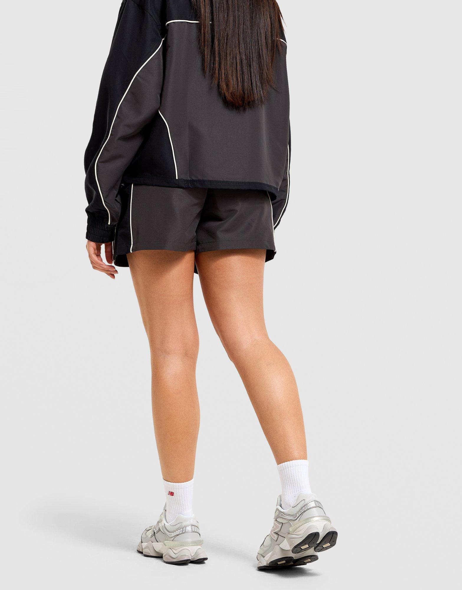 New Balance Trackside Woven Shorts