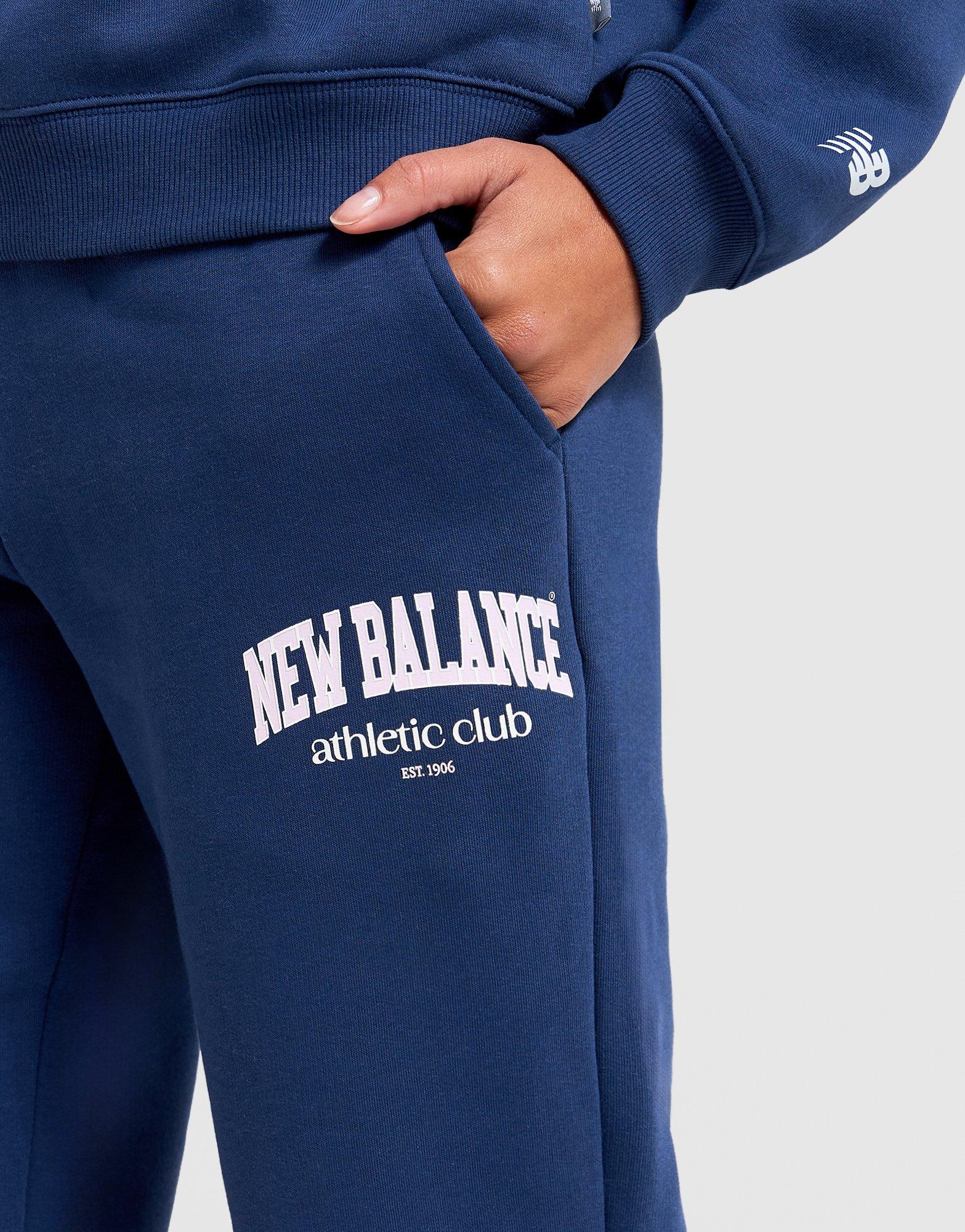 New Balance Varsity Track Pants