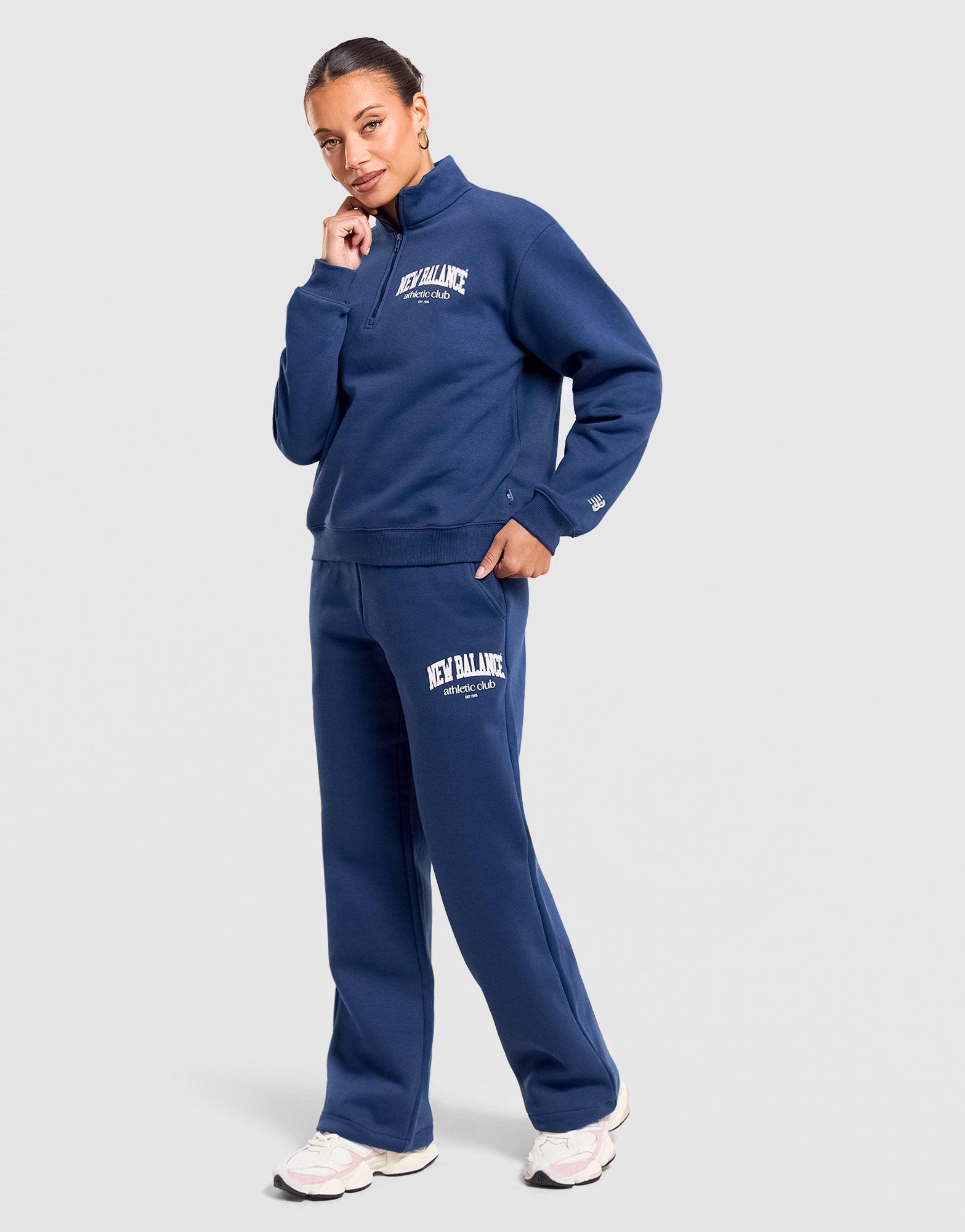 New Balance Varsity Track Pants