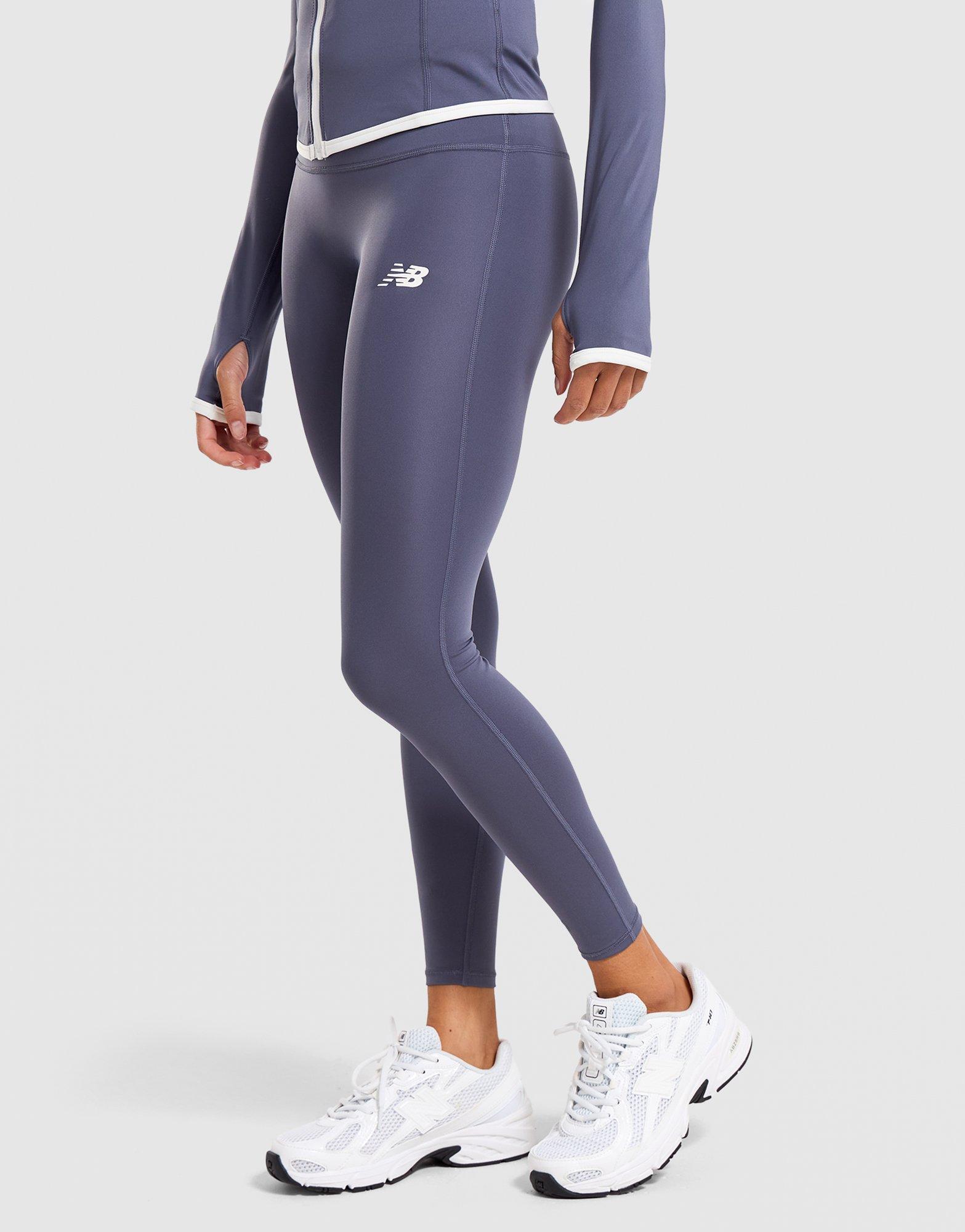 New Balance Binding Leggings