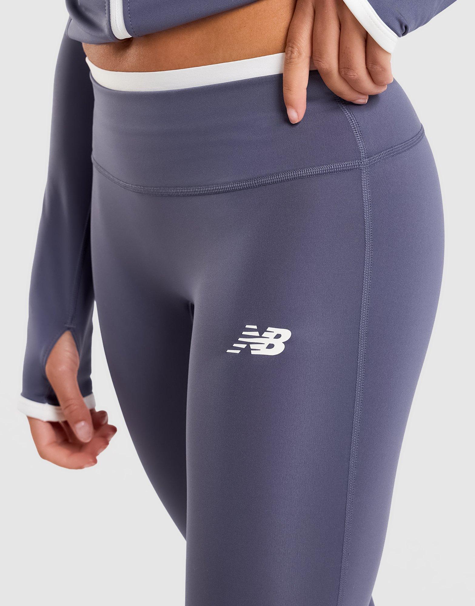 New Balance Binding Leggings