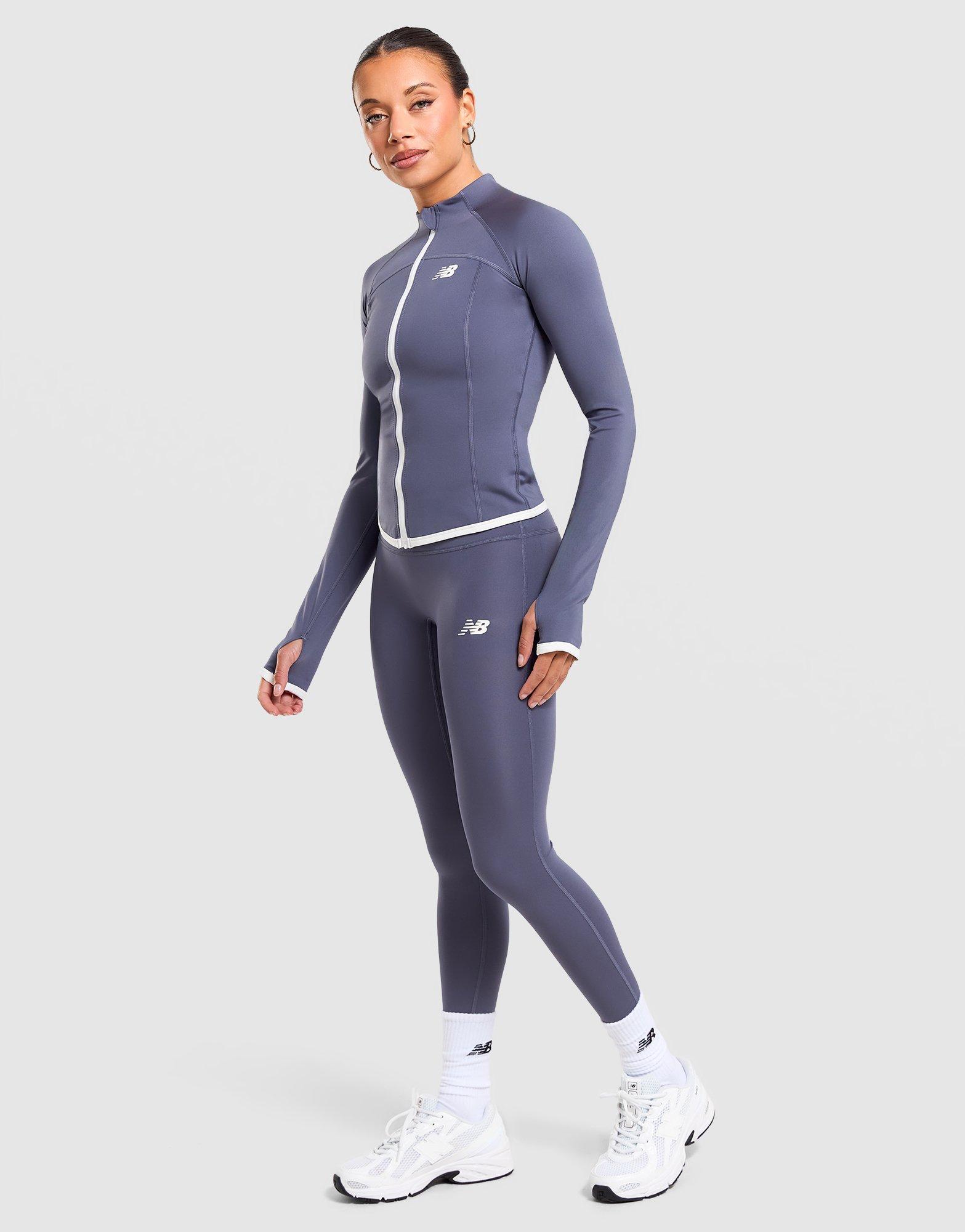 New Balance Binding Leggings