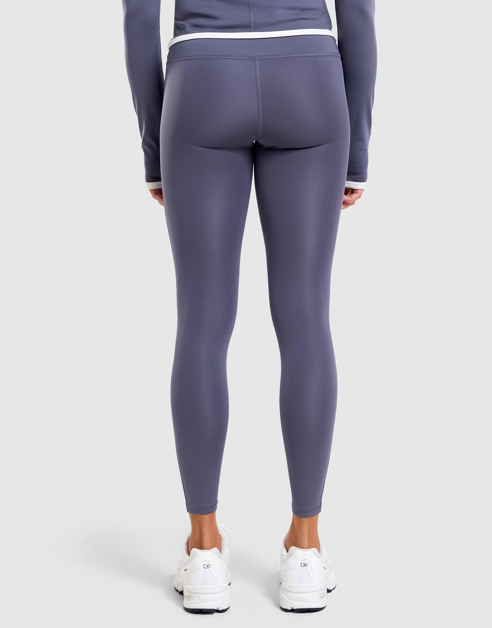 New Balance Binding Leggings