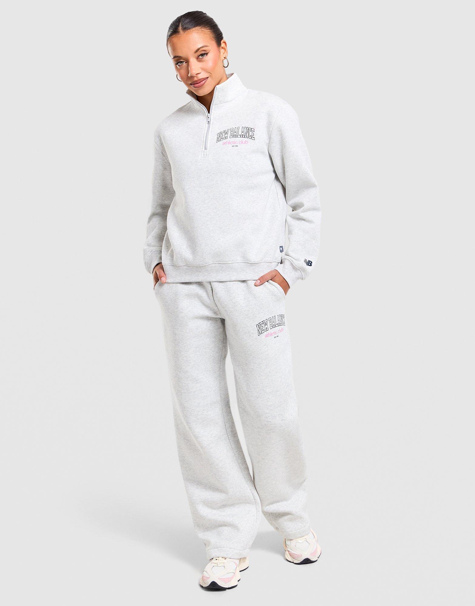 New Balance Varsity Track Pants