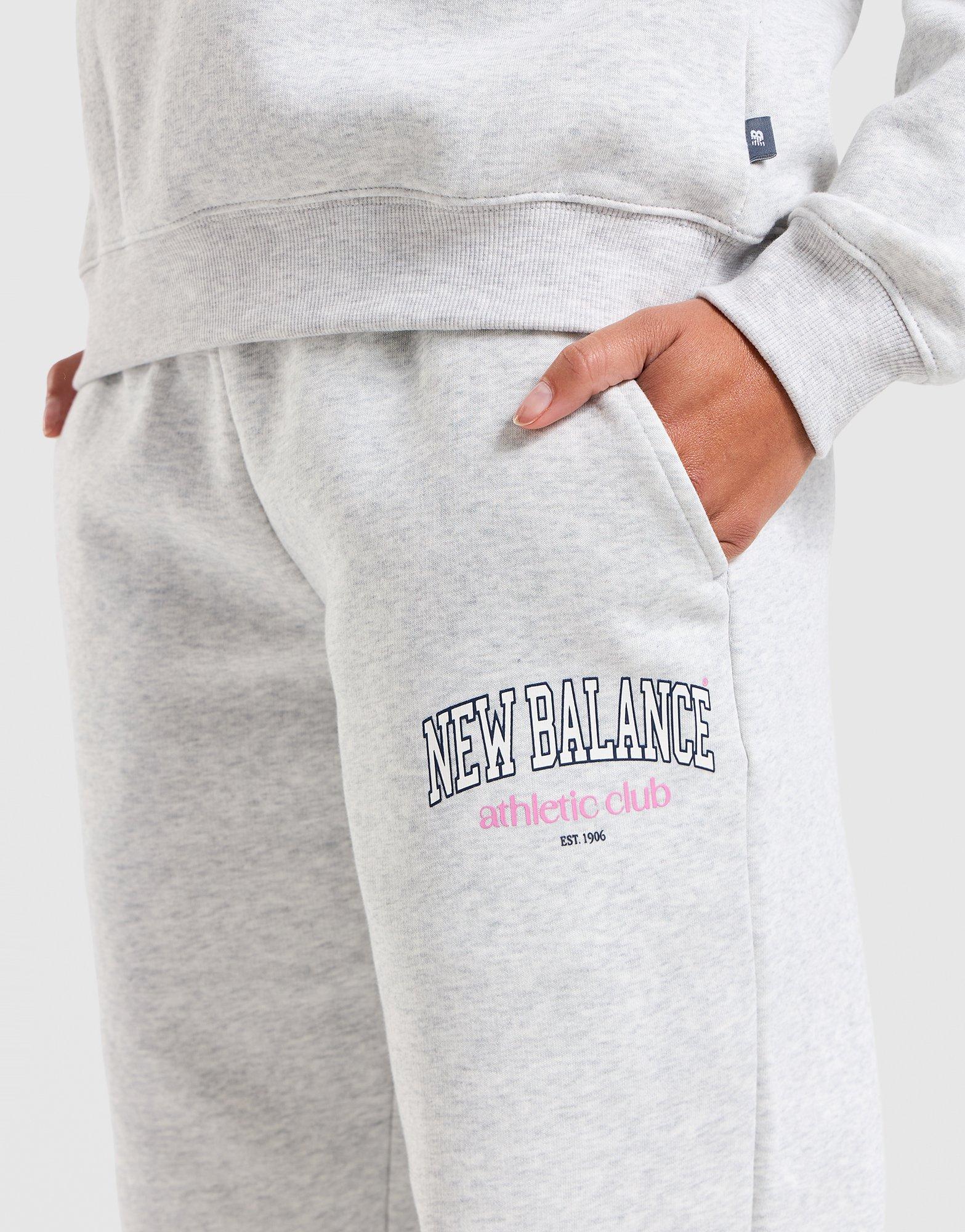 New Balance Varsity Track Pants