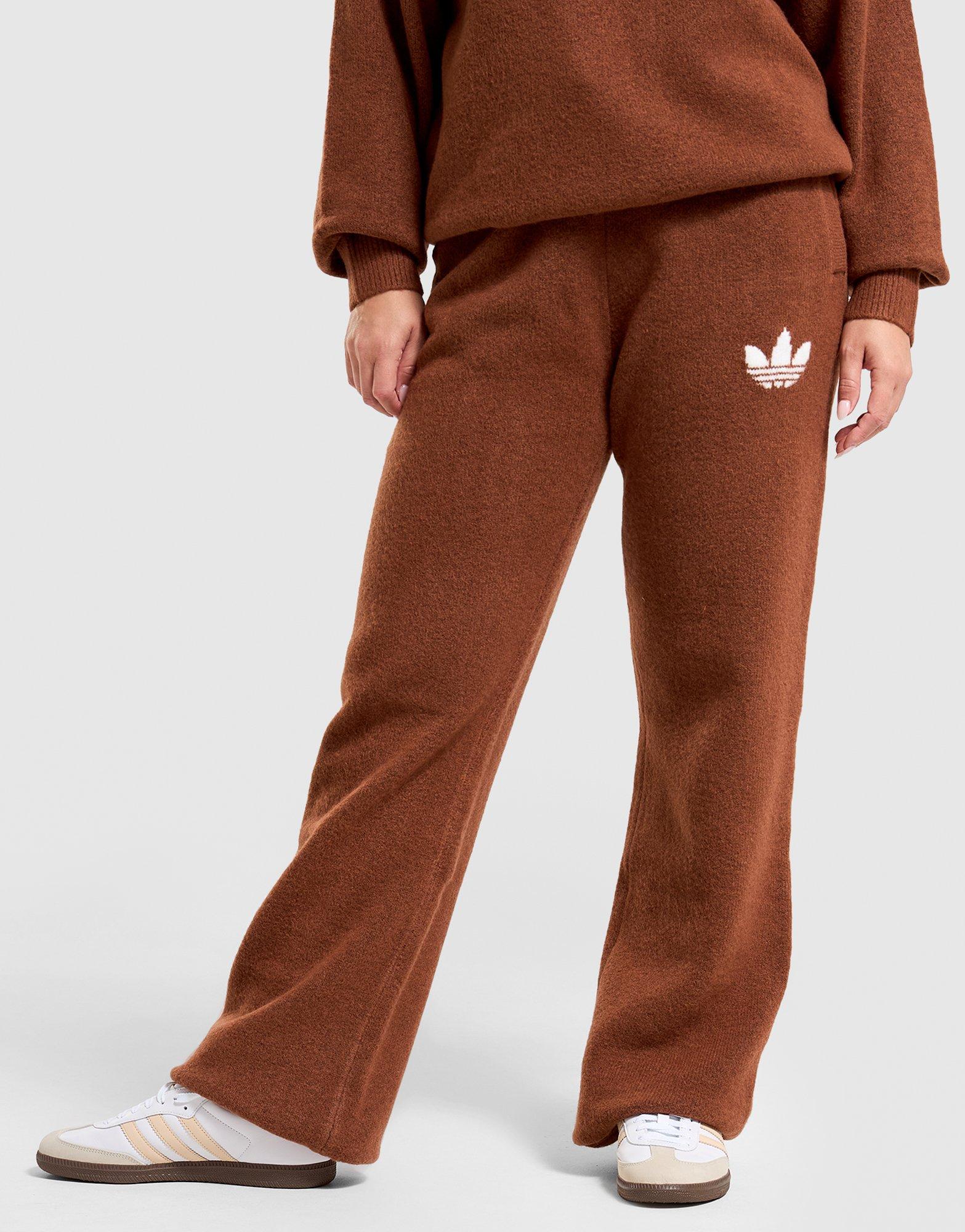 adidas Originals Knit Heritage Track Pants