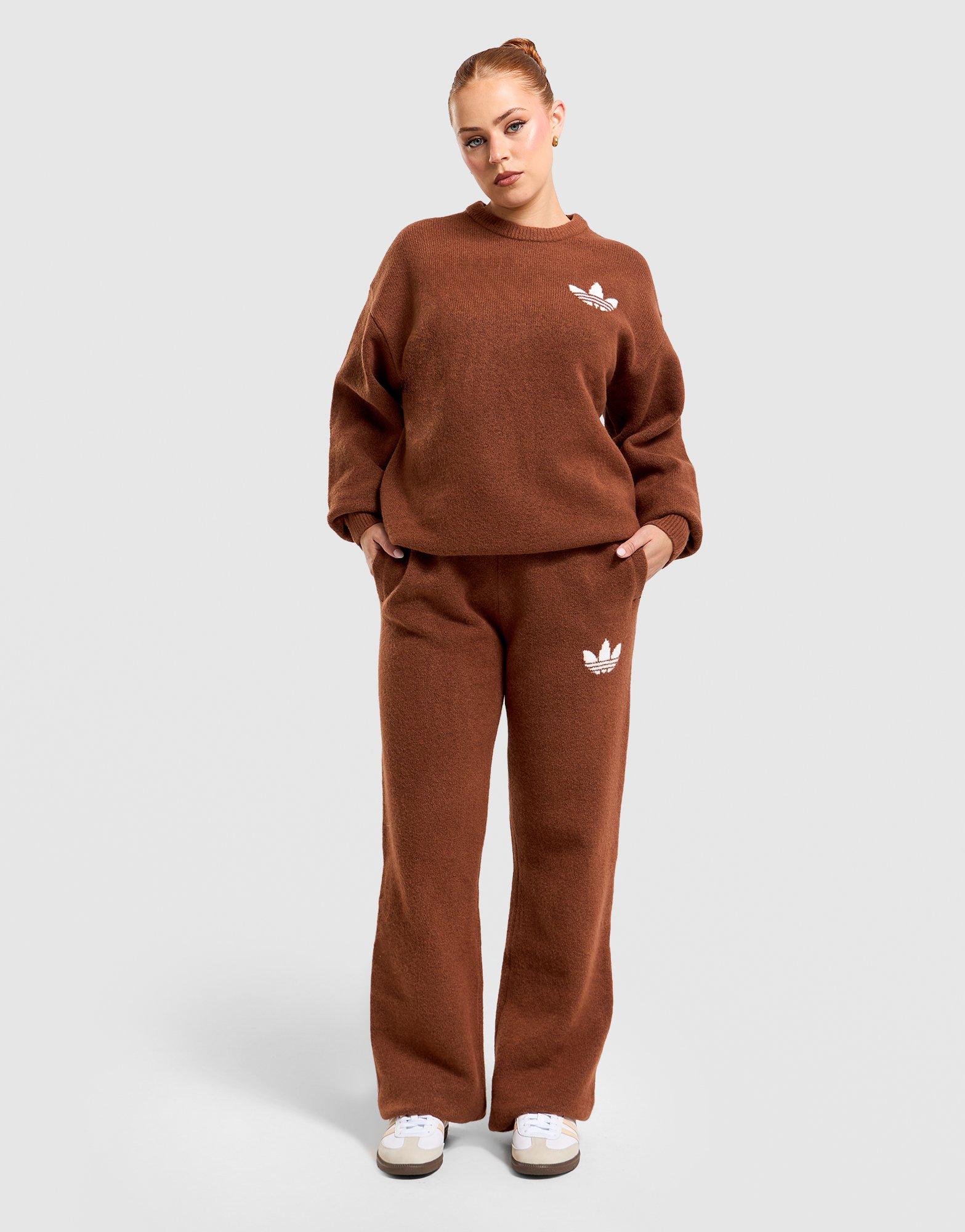 adidas Originals Knit Heritage Track Pants