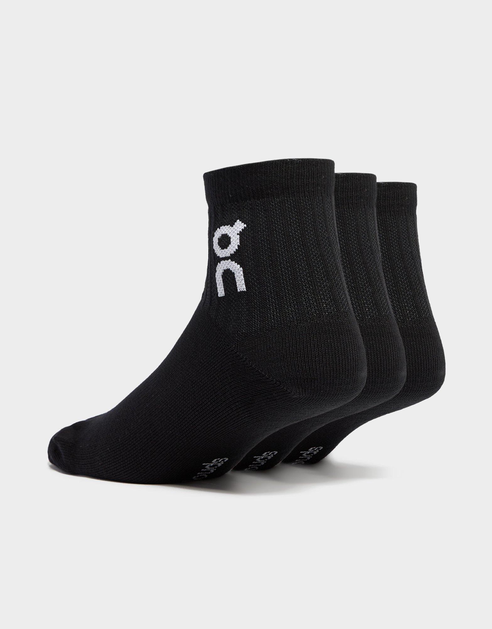 On Running Crew Socks (3 Pack)