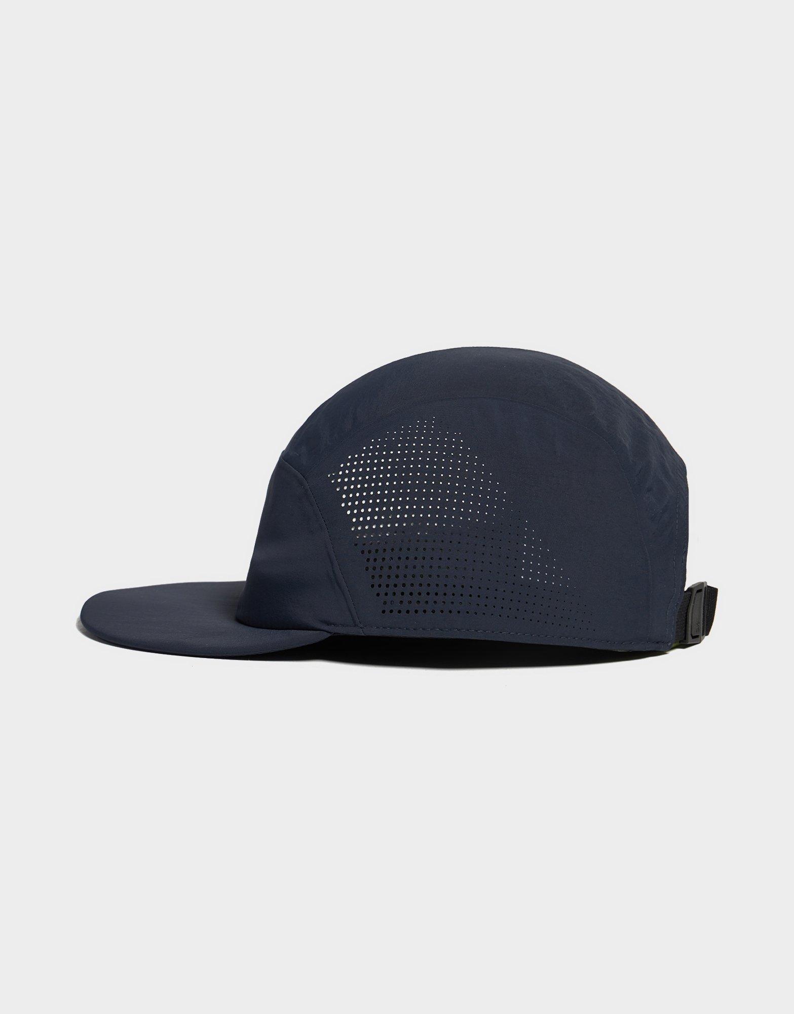 On Running 5-Panel Running Cap