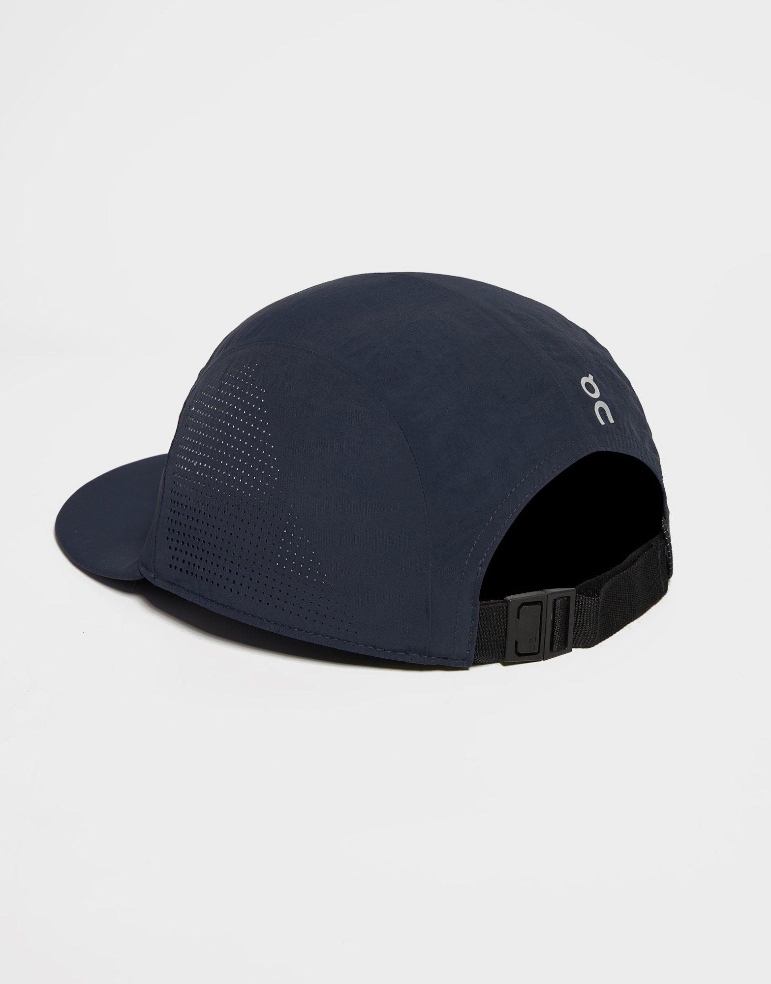 On Running 5-Panel Running Cap
