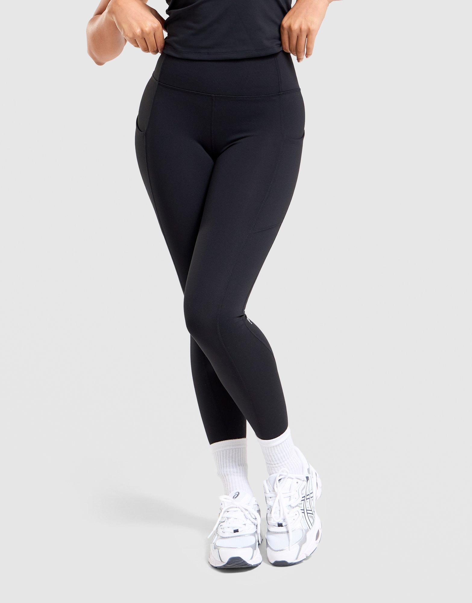 FABLETICS Oasis PureLuxe High-Waisted 7/8 Leggings