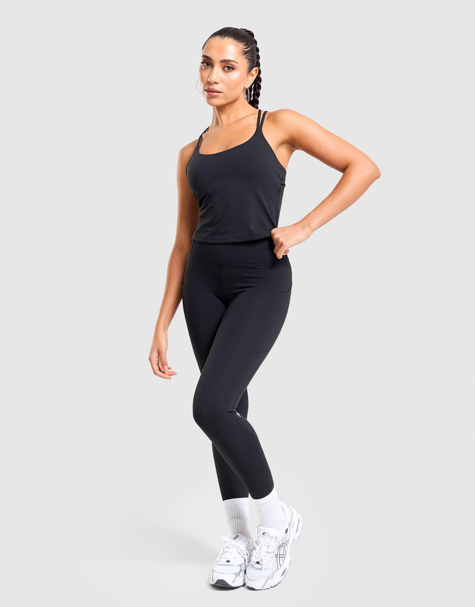FABLETICS Oasis PureLuxe High-Waisted 7/8 Leggings