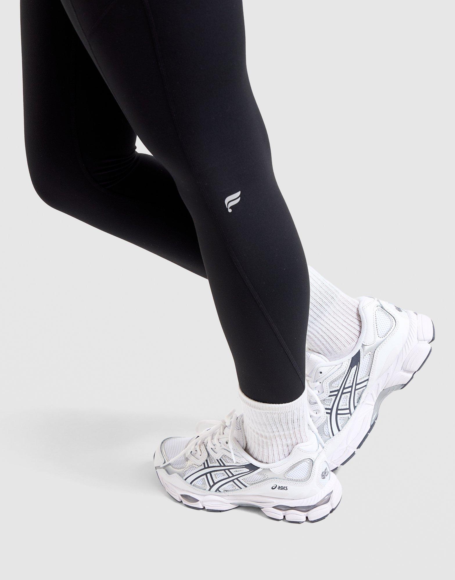 FABLETICS Oasis PureLuxe High-Waisted 7/8 Leggings