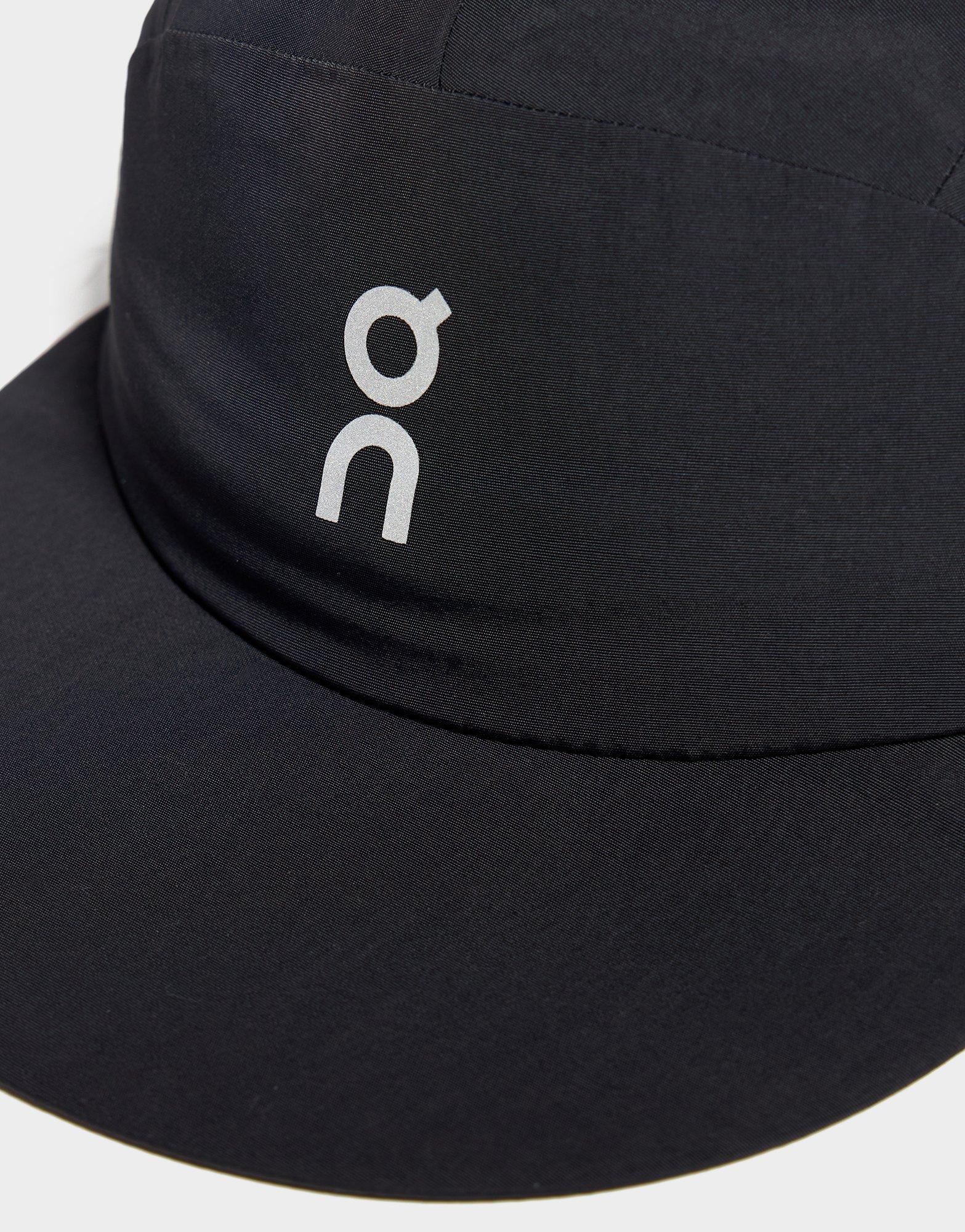 On Running 5-Panel Running Cap