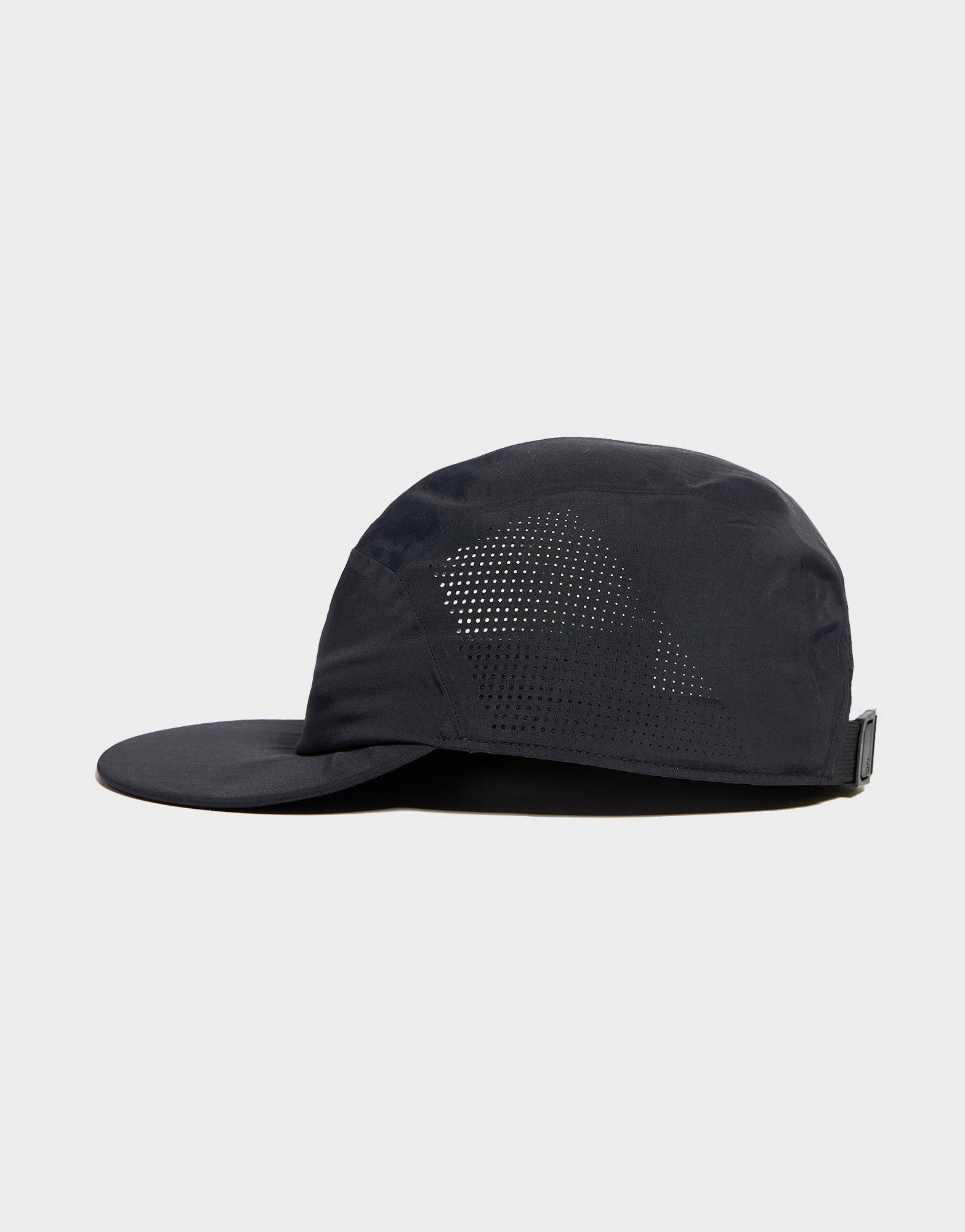 On Running 5-Panel Running Cap