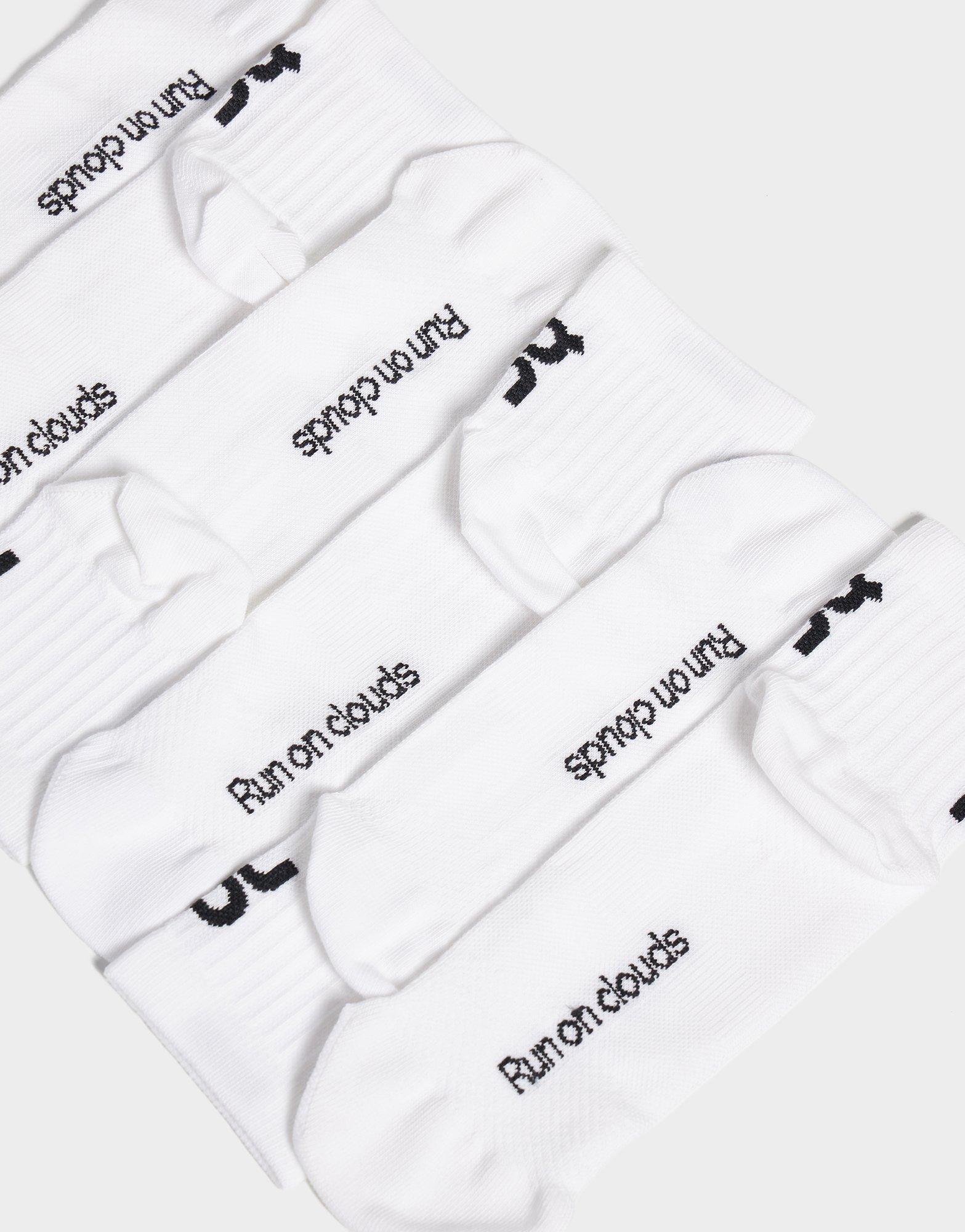 On Running Crew Socks (3 Pack)