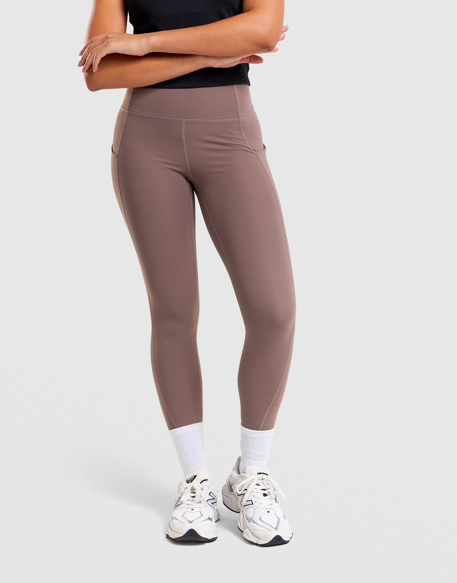 FABLETICS Oasis PureLuxe High-Waisted 7/8 Leggings