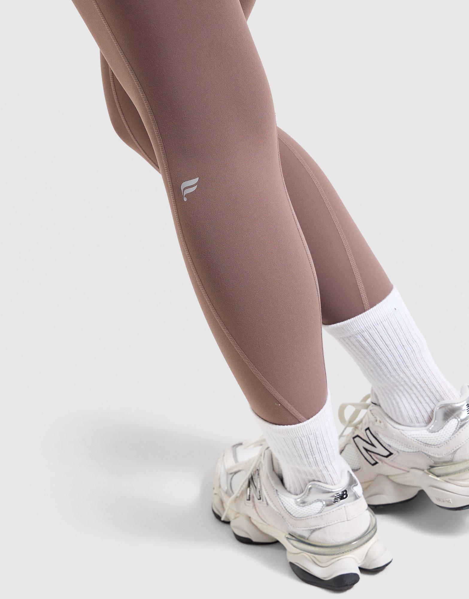 FABLETICS Oasis PureLuxe High-Waisted 7/8 Leggings