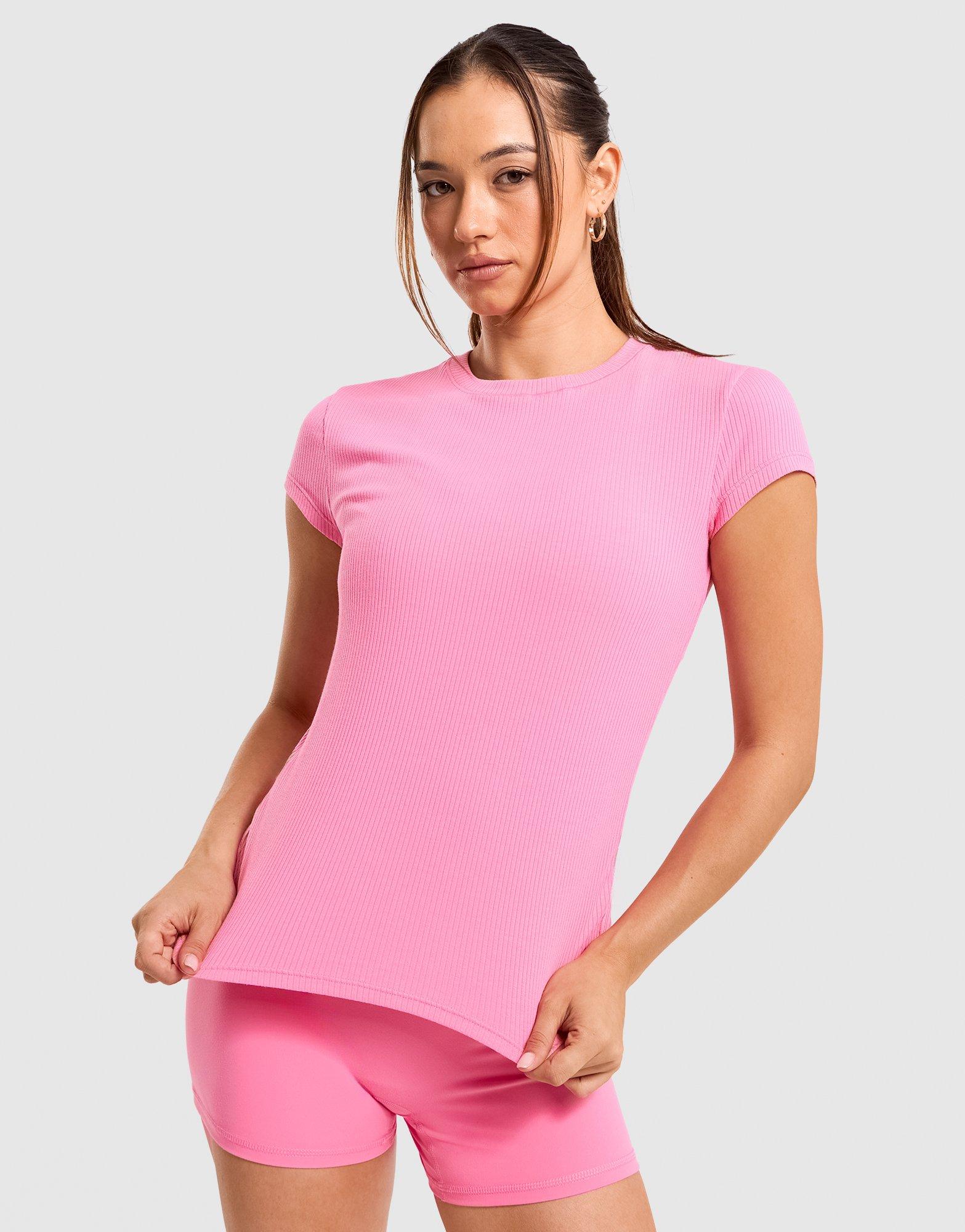 FABLETICS Fitted T-Shirt
