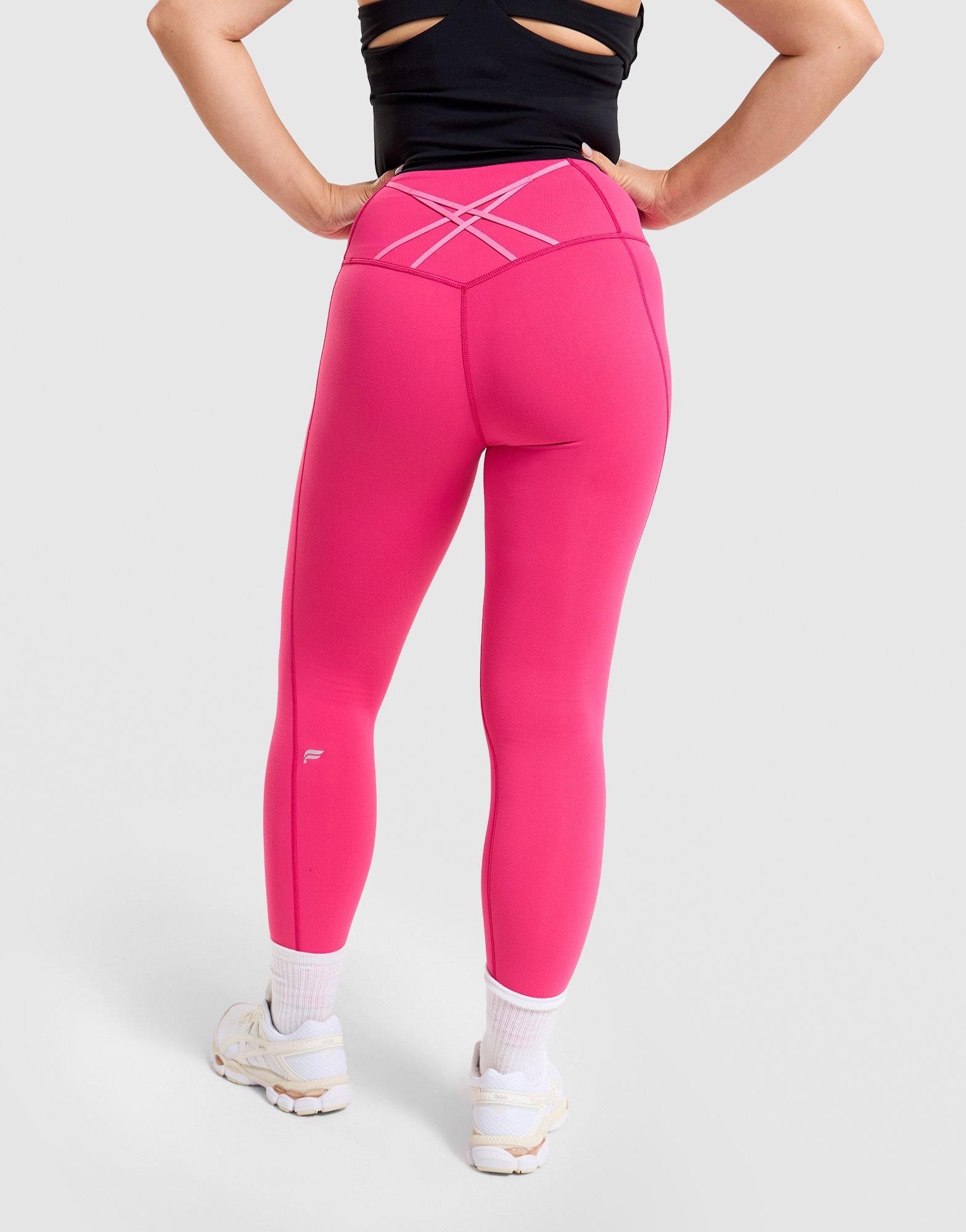 FABLETICS PowerHold High-Waist Leggings