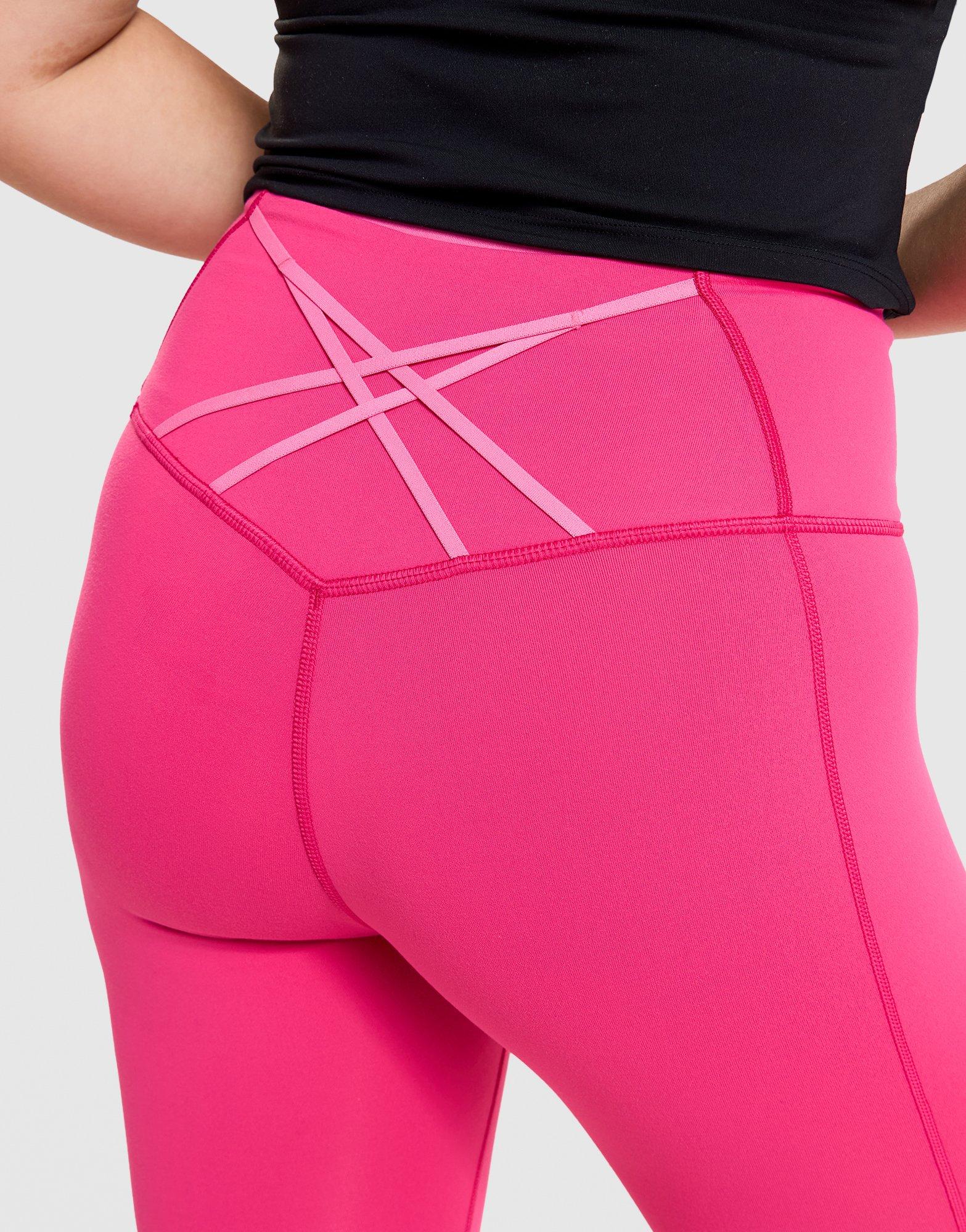 FABLETICS PowerHold High-Waist Leggings