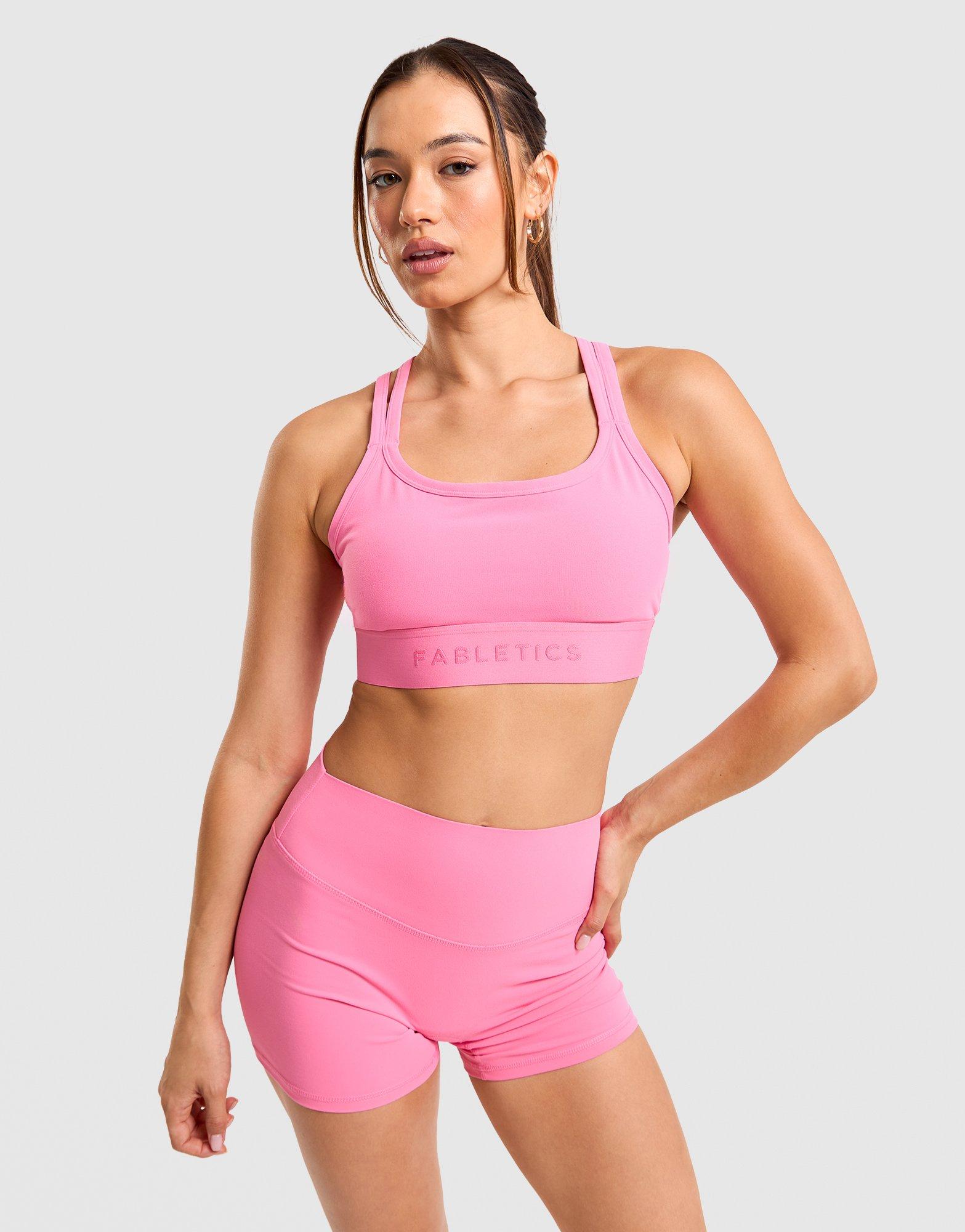 FABLETICS Principal Sports Bra