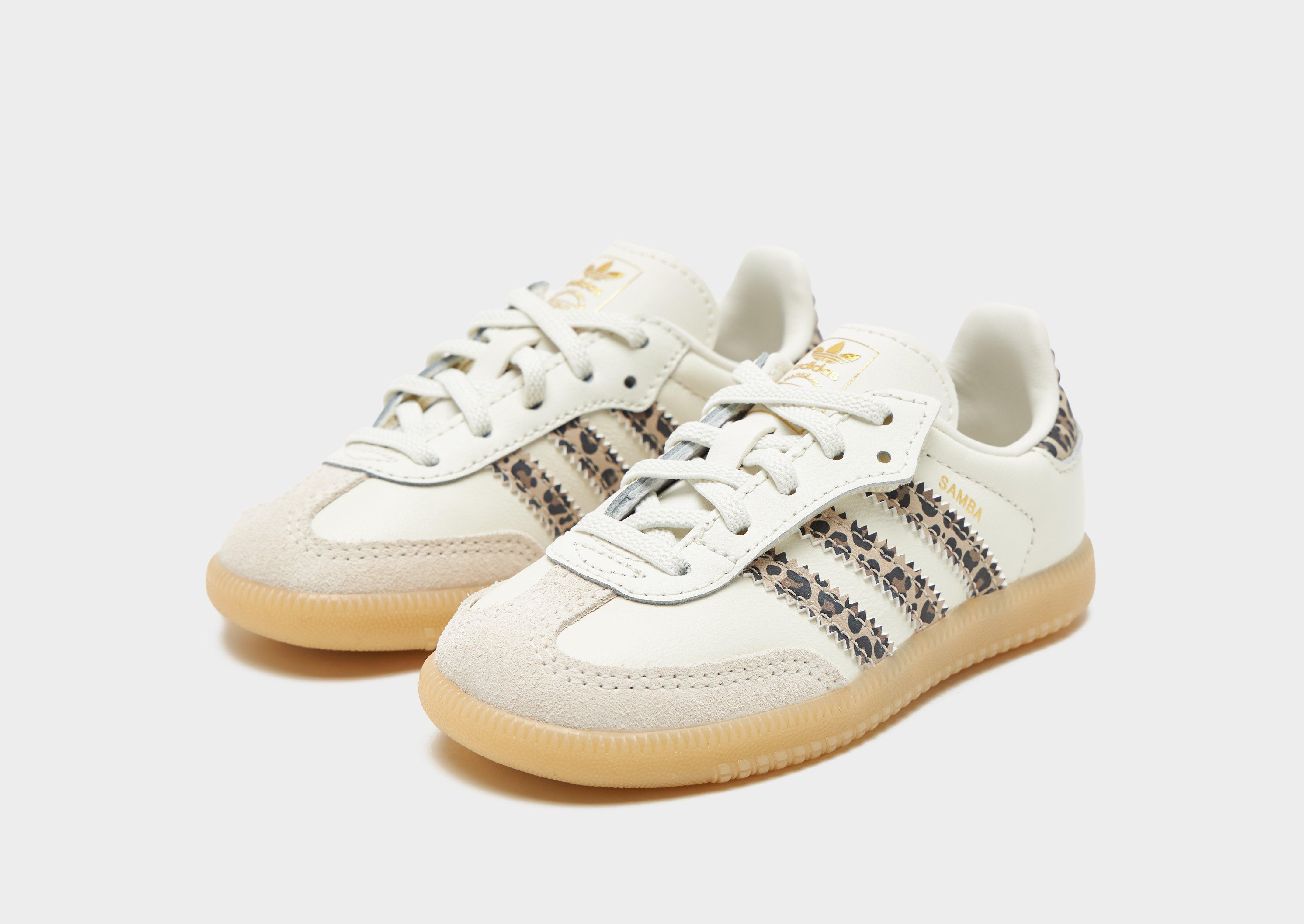 adidas Originals Samba OG Infant's