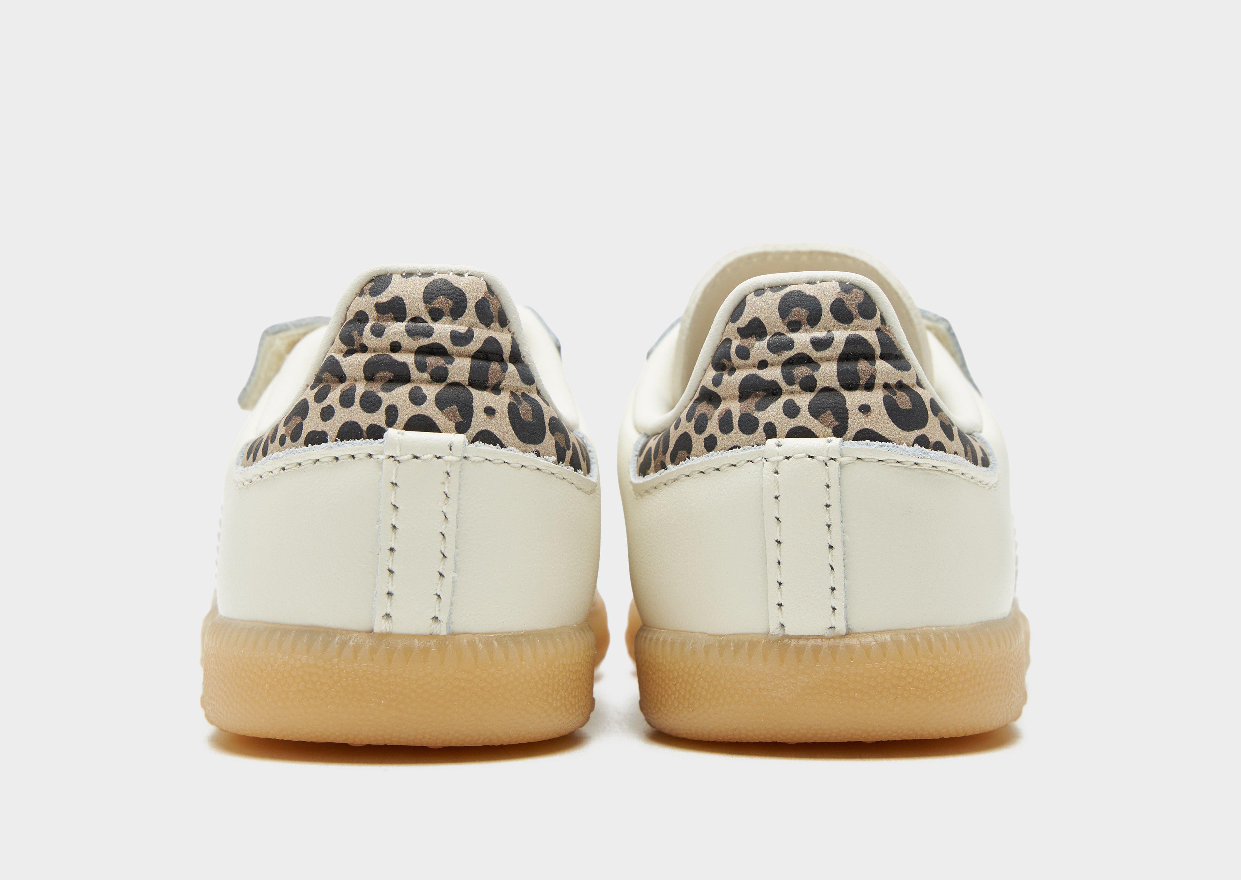 adidas Originals Samba OG Infant's