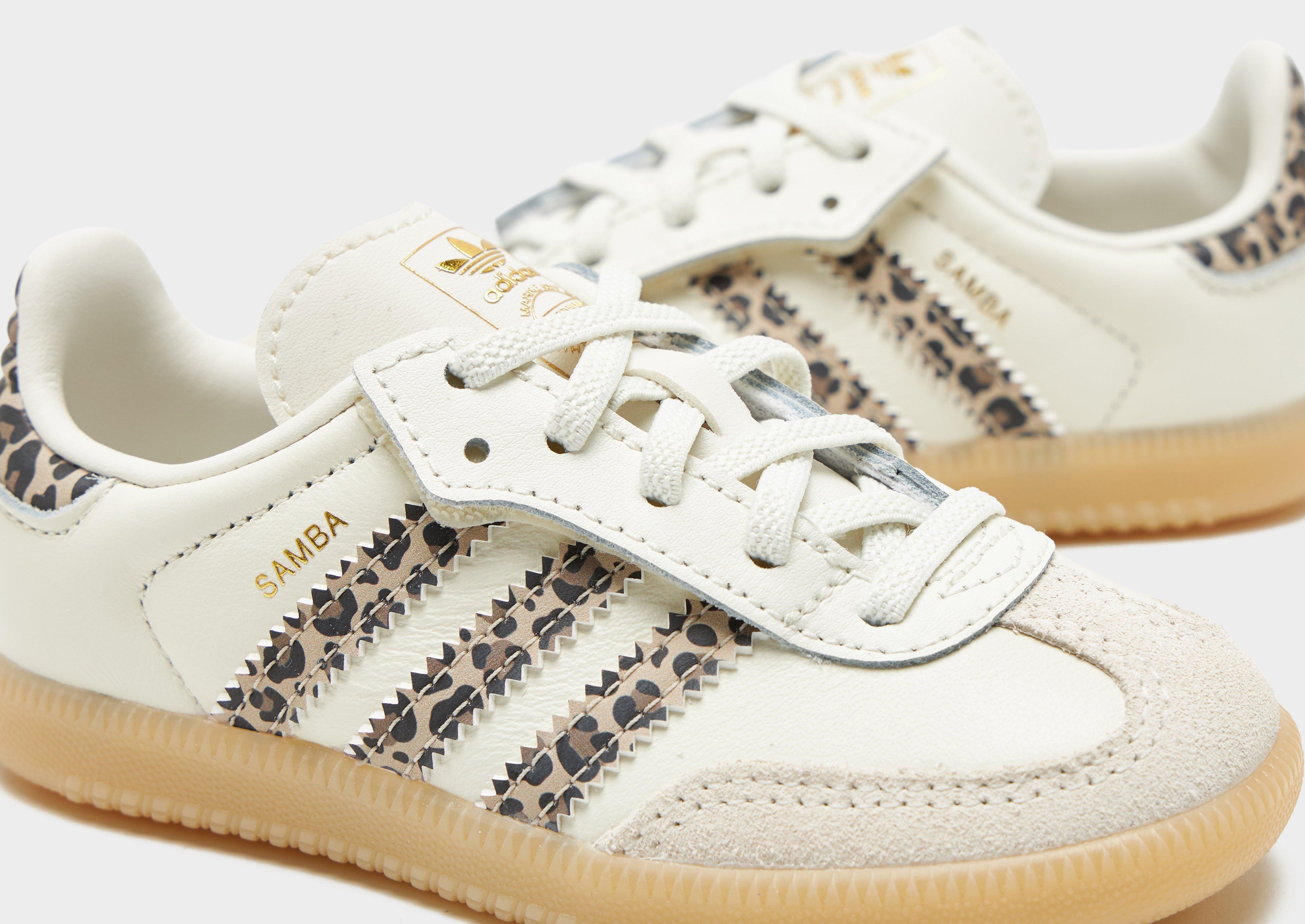 adidas Originals Samba OG Infant's
