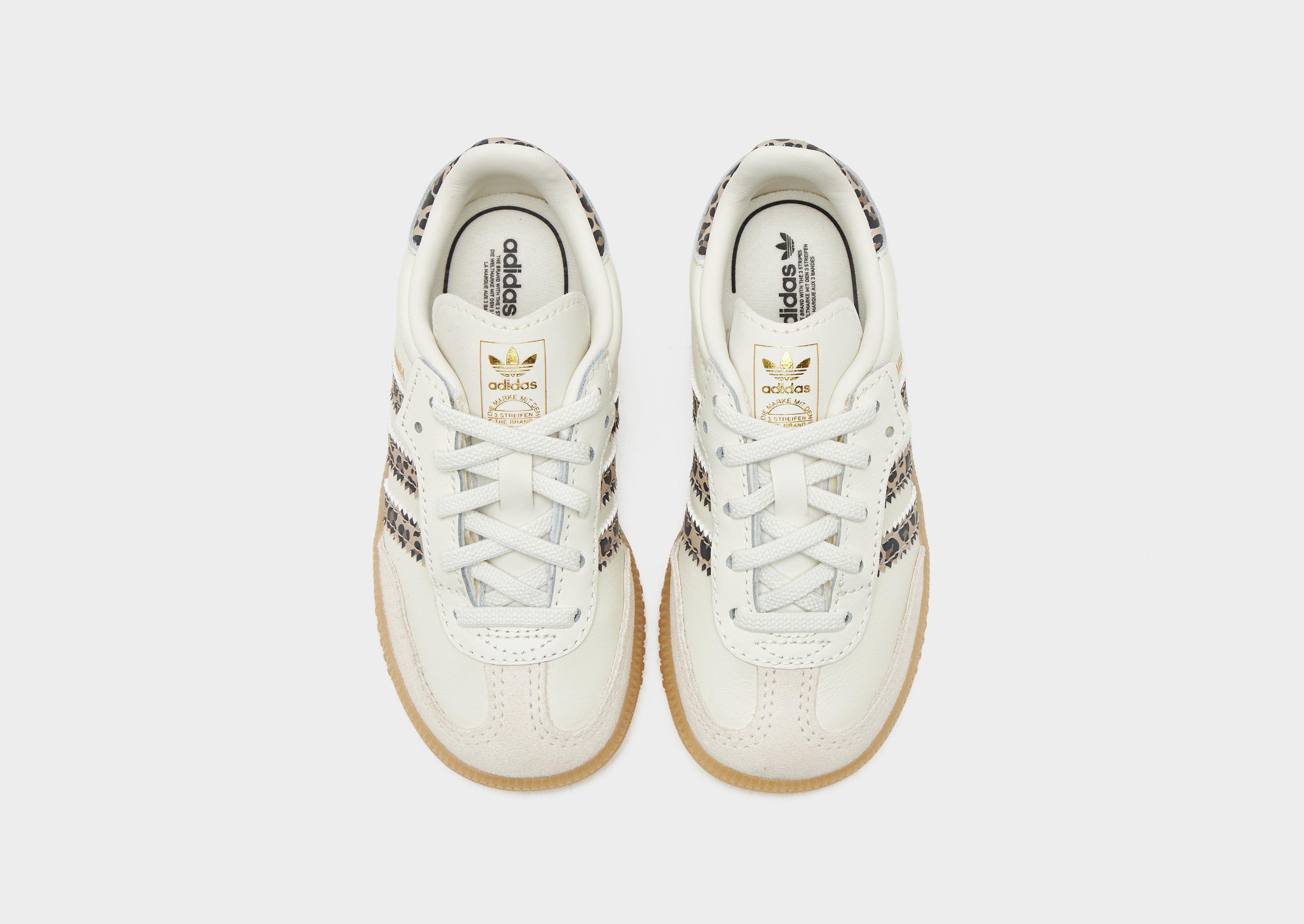 adidas Originals Samba OG Infant's