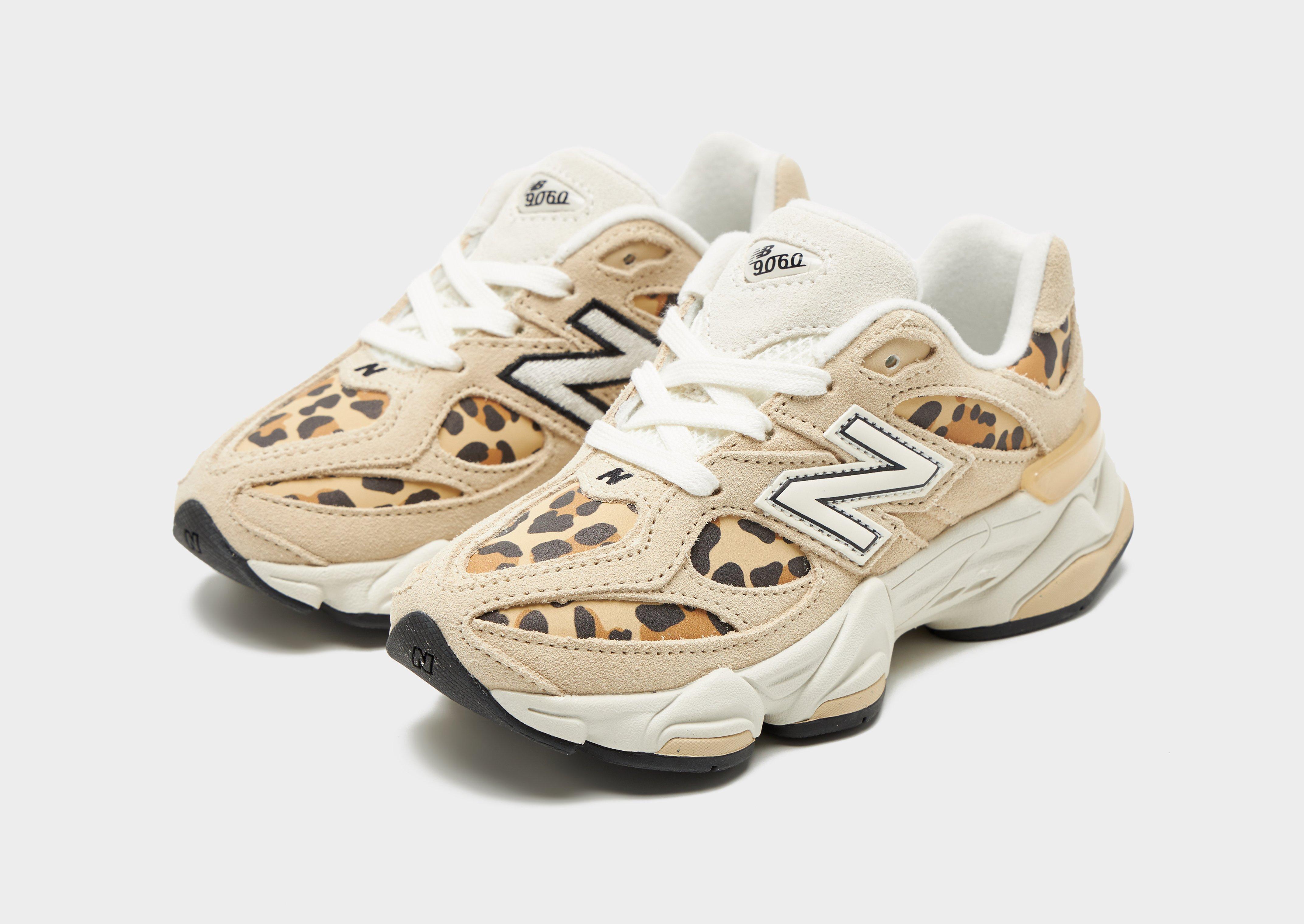 New Balance 9060 Children's