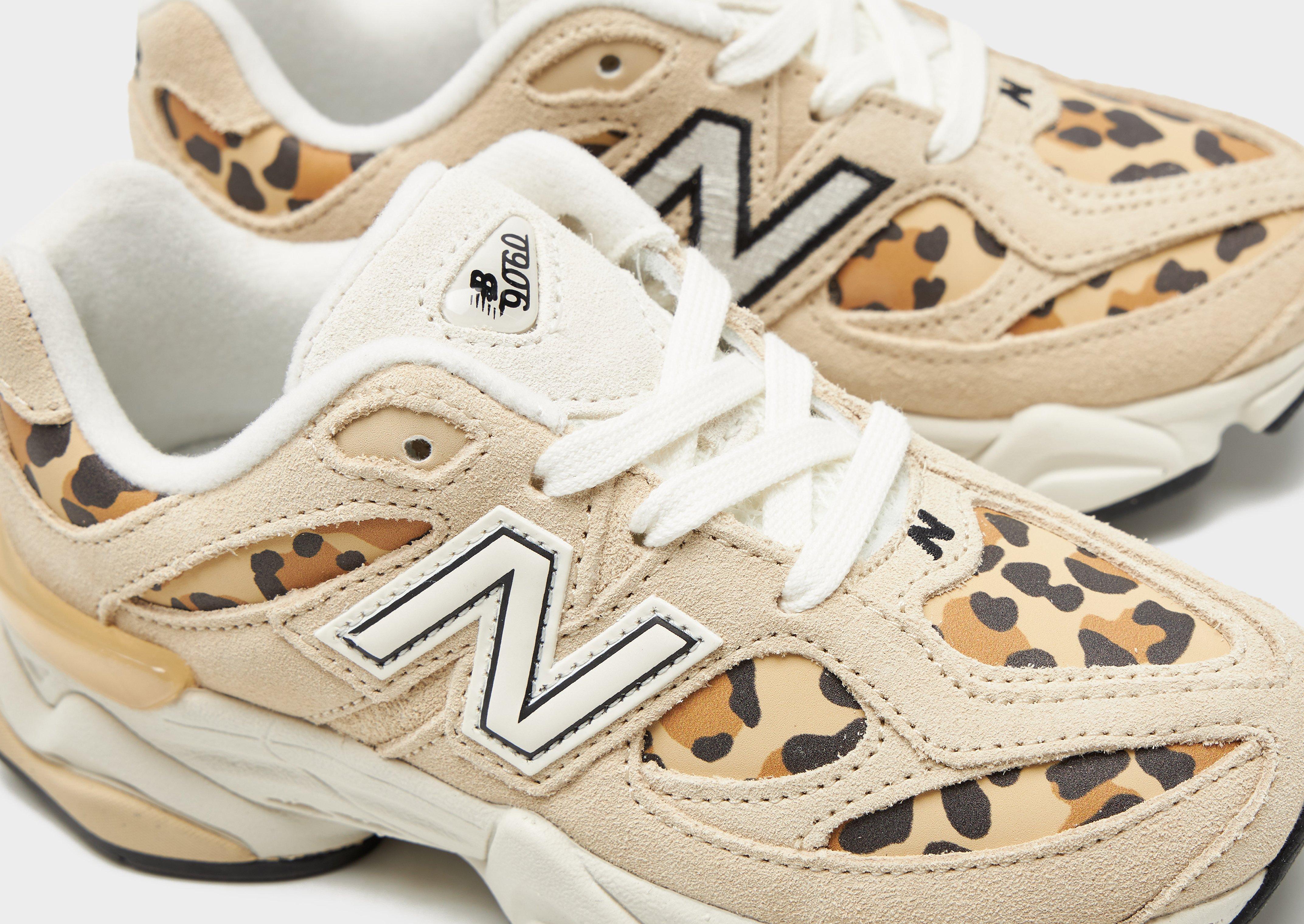 New Balance 9060 Children's