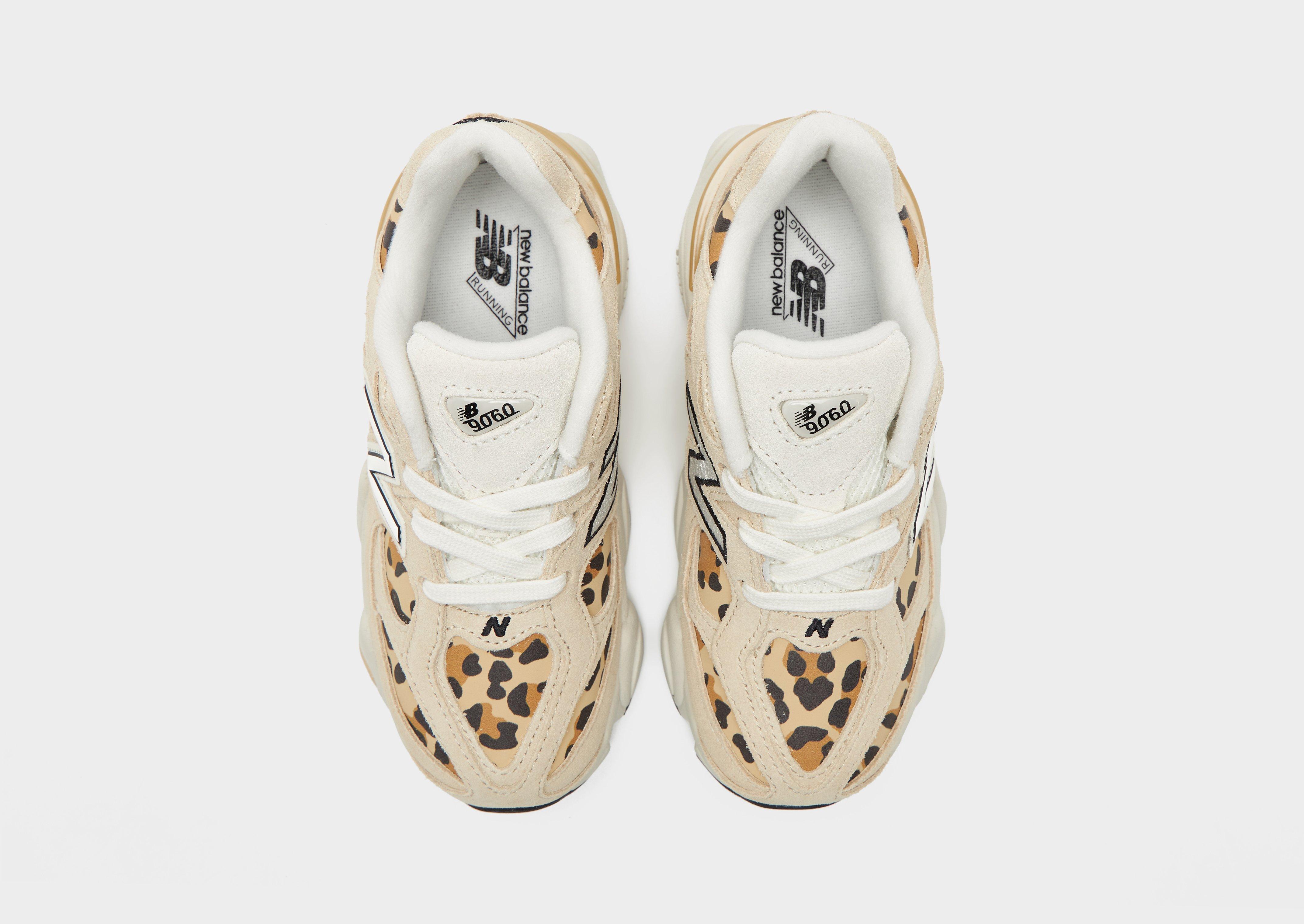 New Balance 9060 Children's