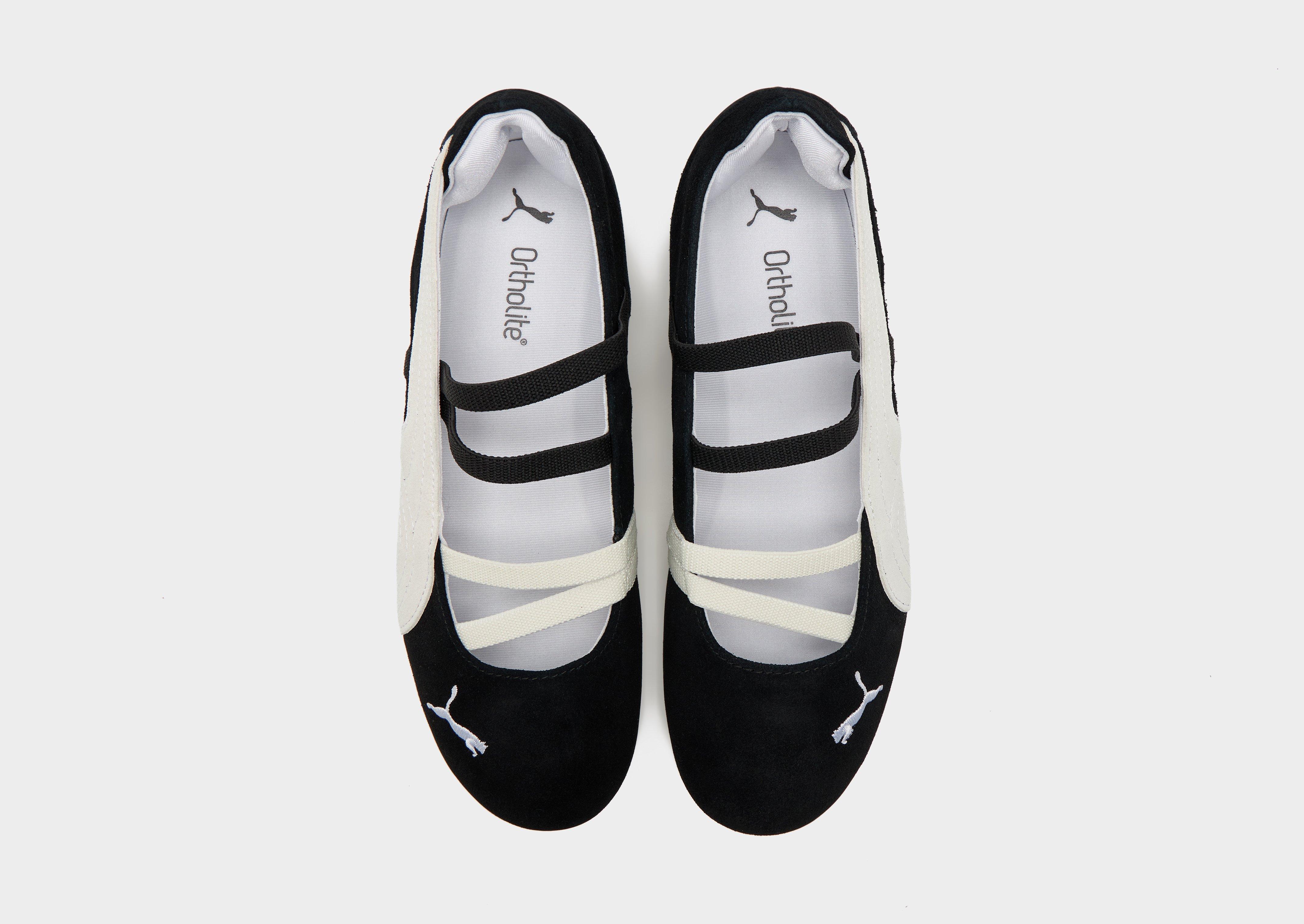 PUMA Speedcat Ballet Junior's
