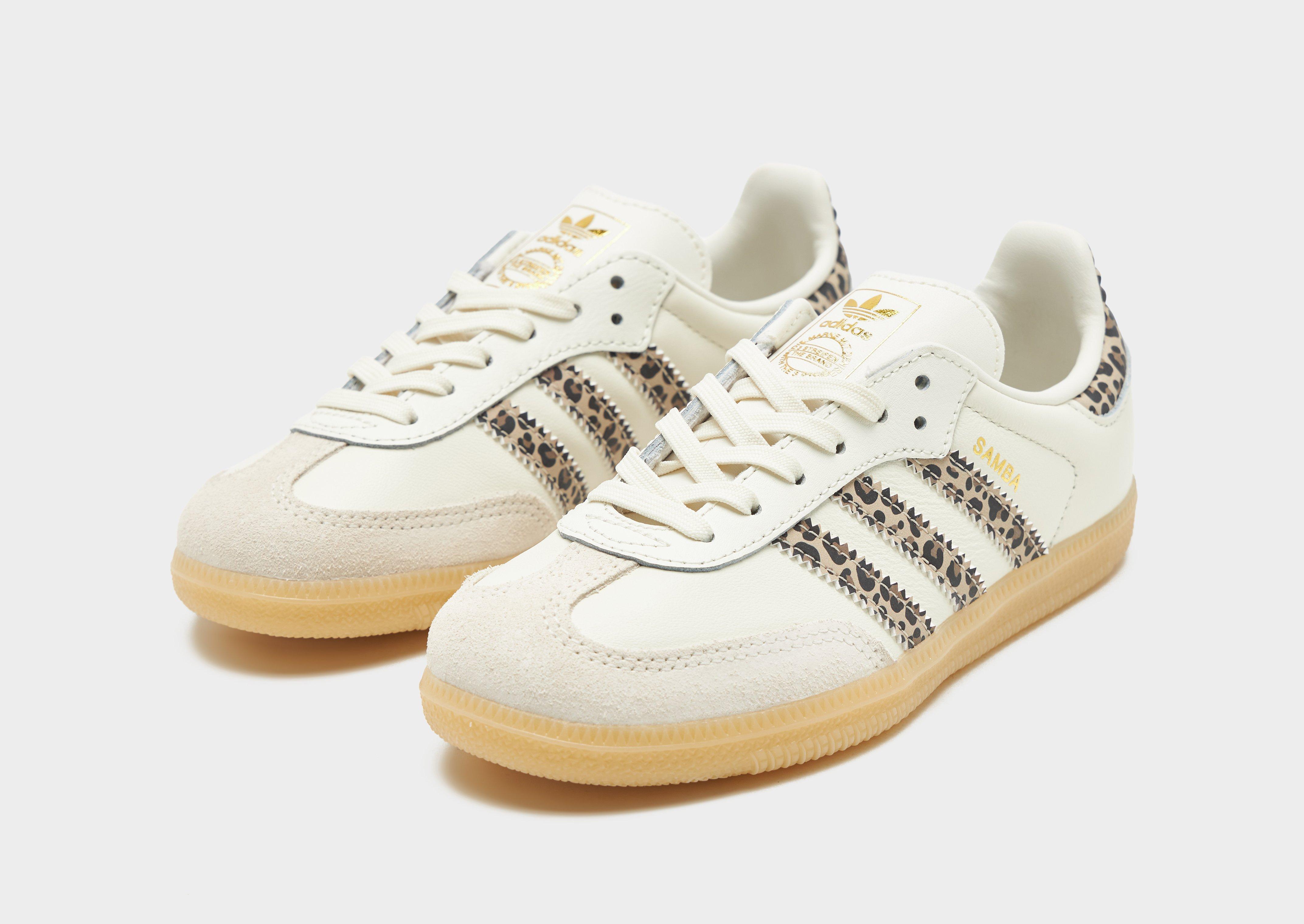 adidas Originals Samba OG Children's