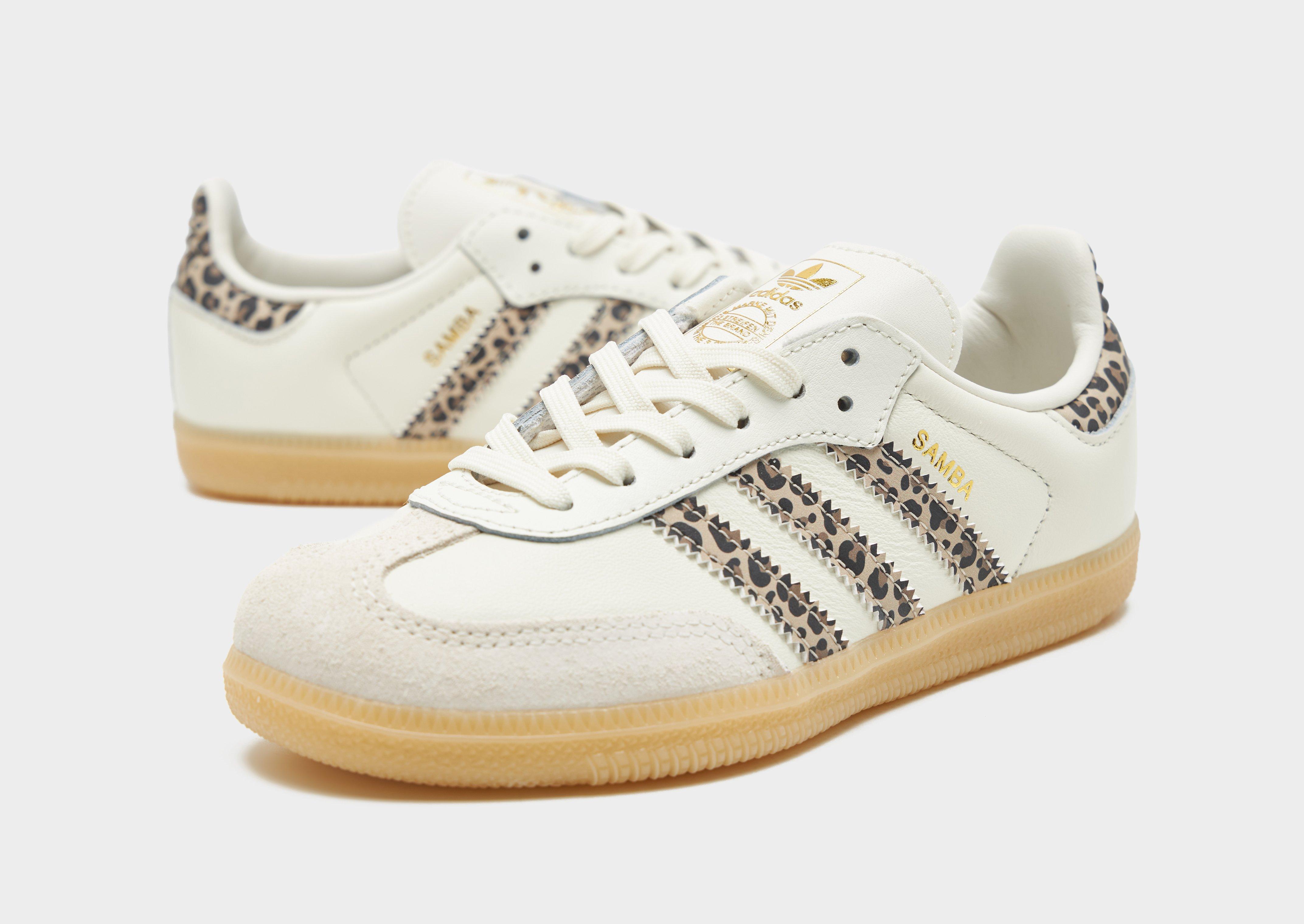 adidas Originals Samba OG Children's