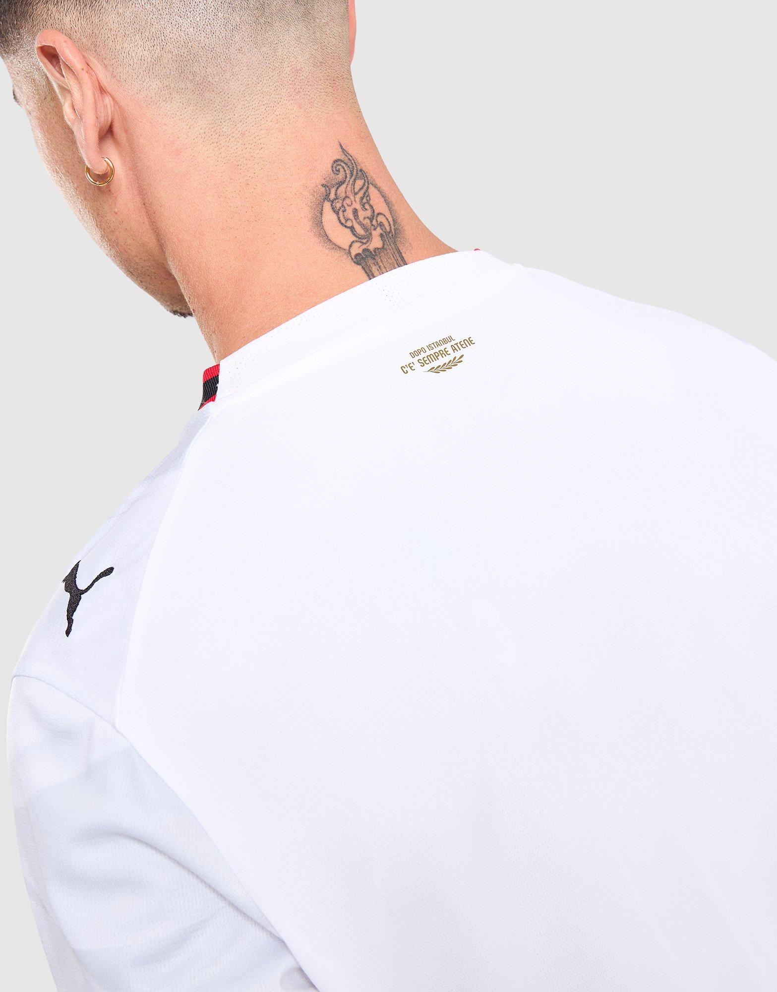 PUMA AC Milan 2026/27 Away Shirt