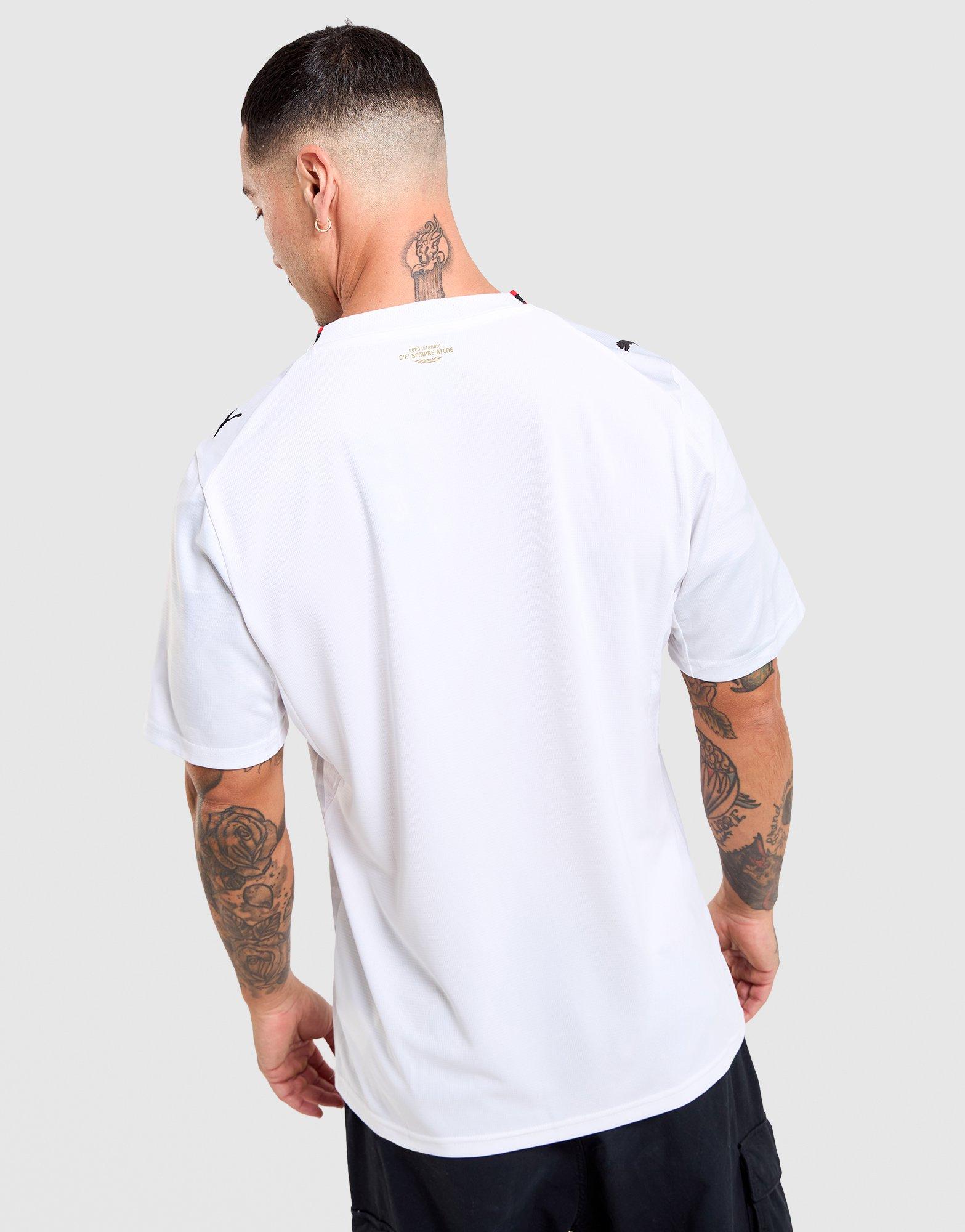 PUMA AC Milan 2026/27 Away Shirt